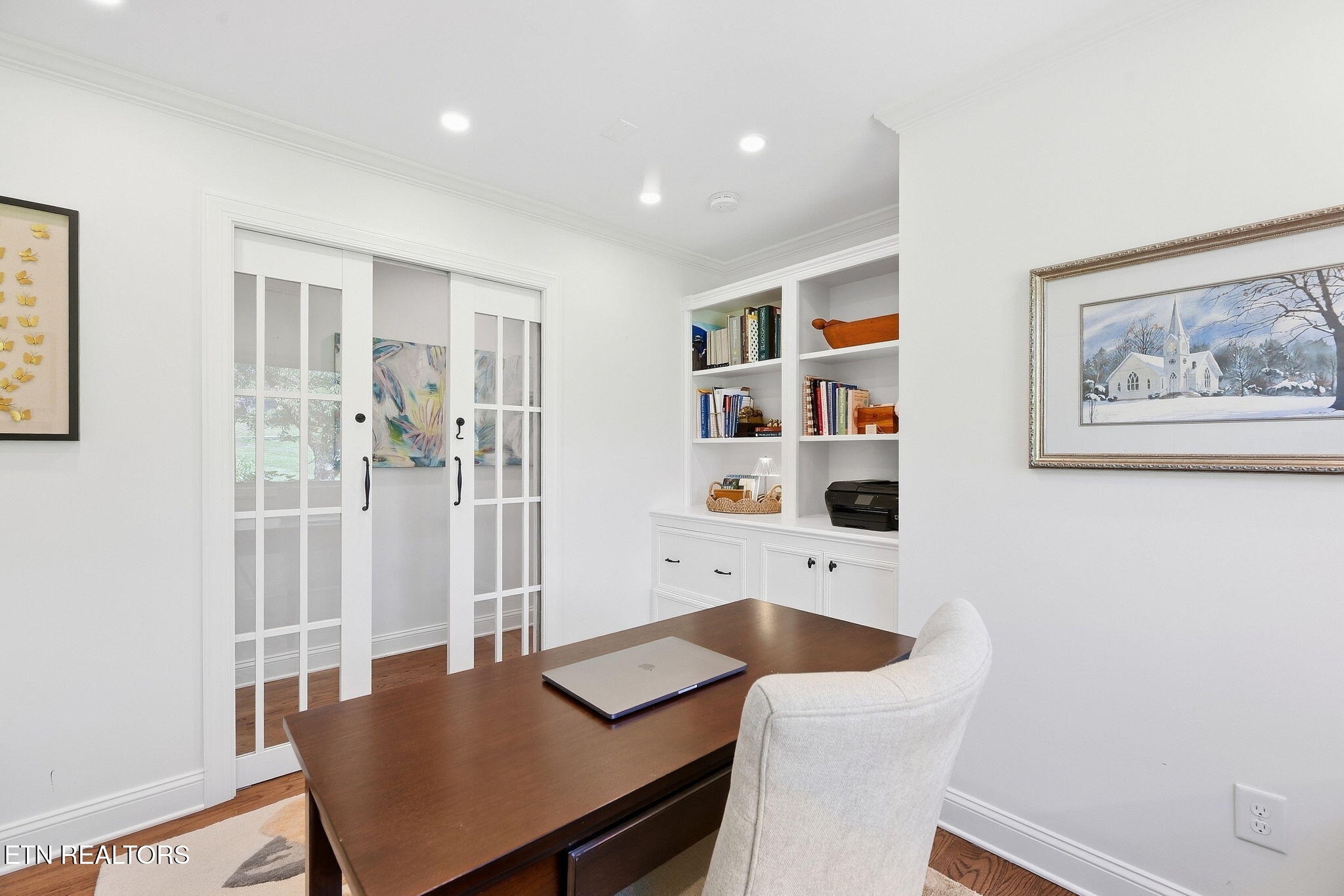 7008 Wellington Drive Knoxville TN 37919