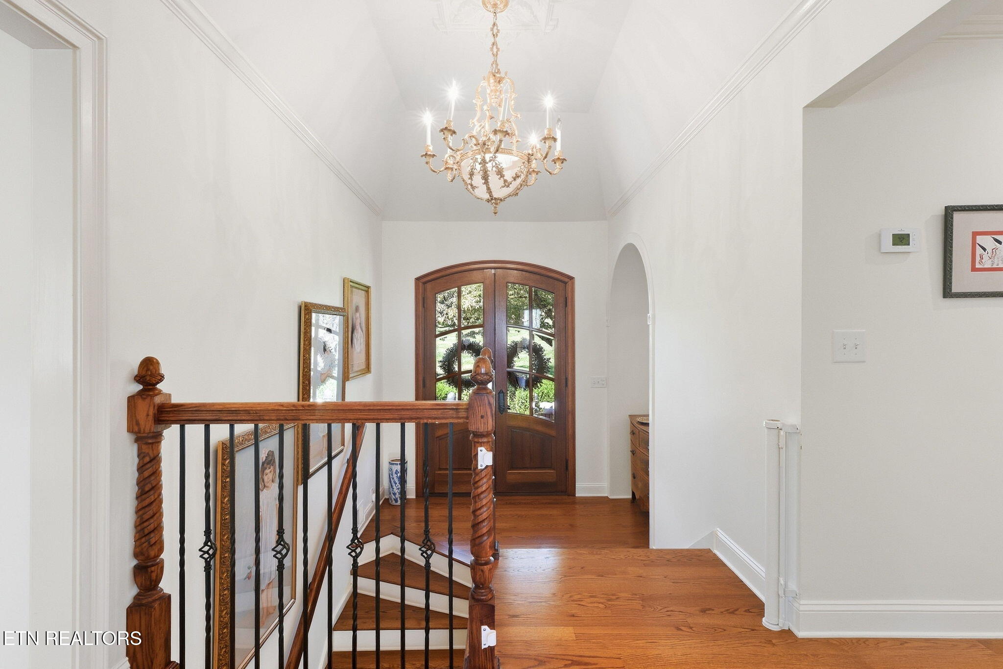 7008 Wellington Drive Knoxville TN 37919