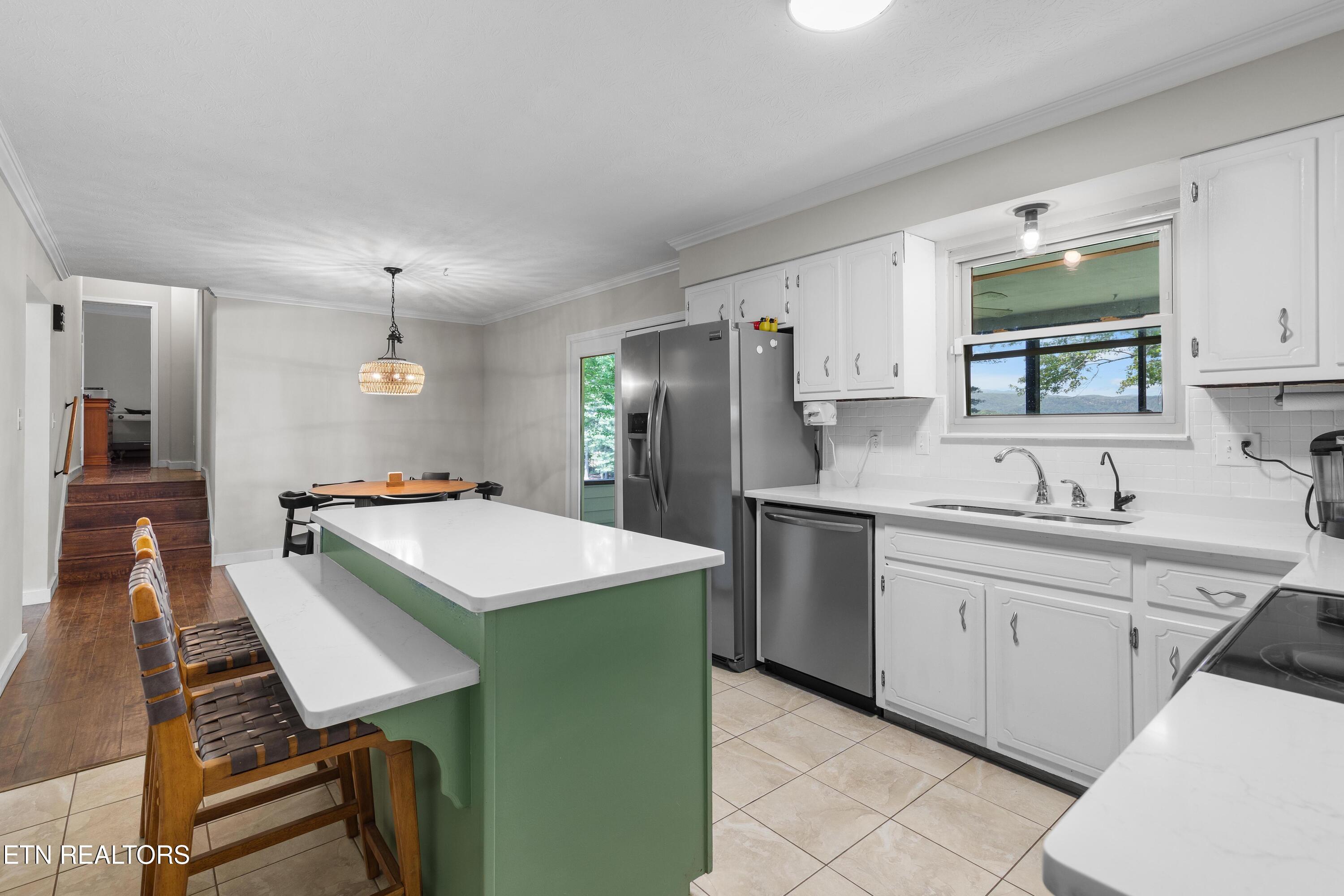 112 Shannon Road Jacksboro TN 37757