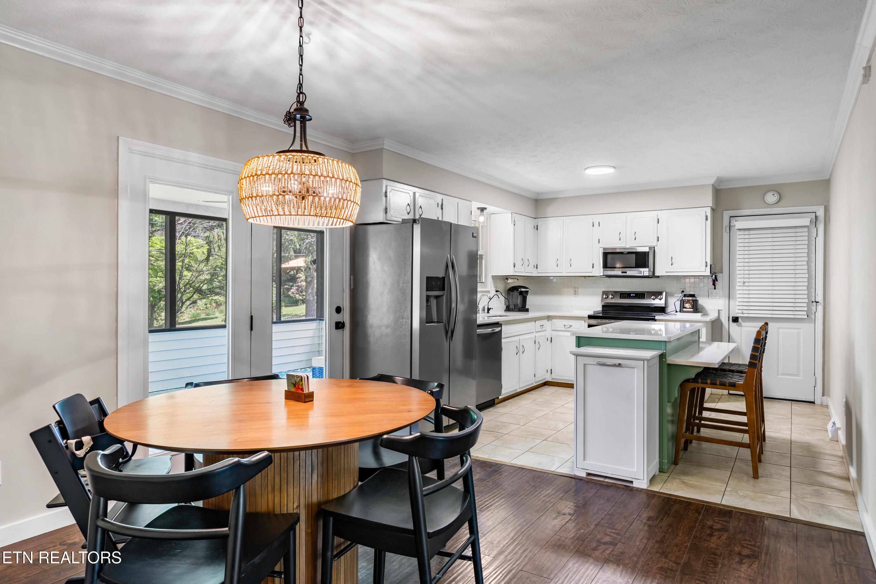112 Shannon Road Jacksboro TN 37757