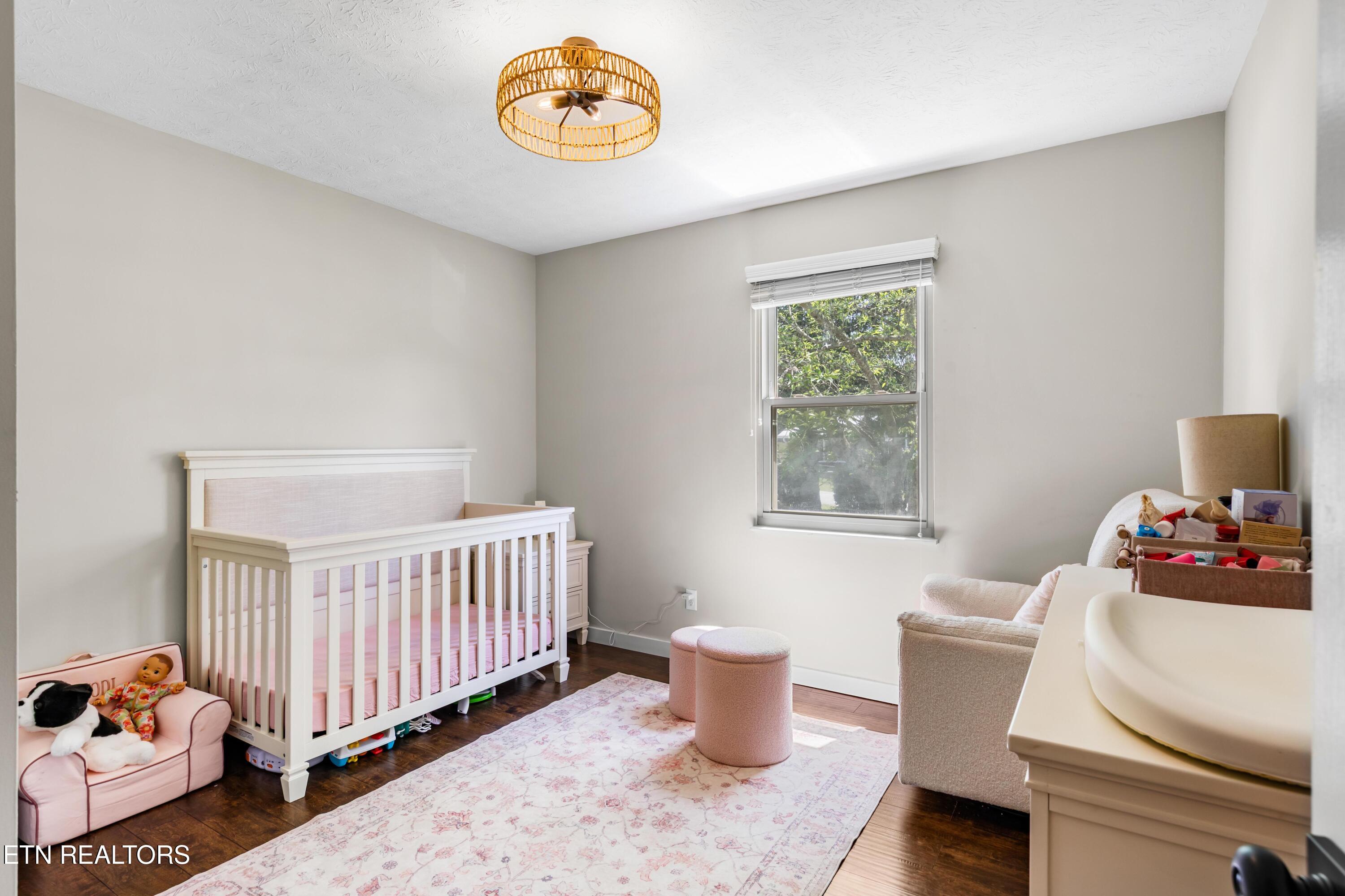 112 Shannon Road Jacksboro TN 37757
