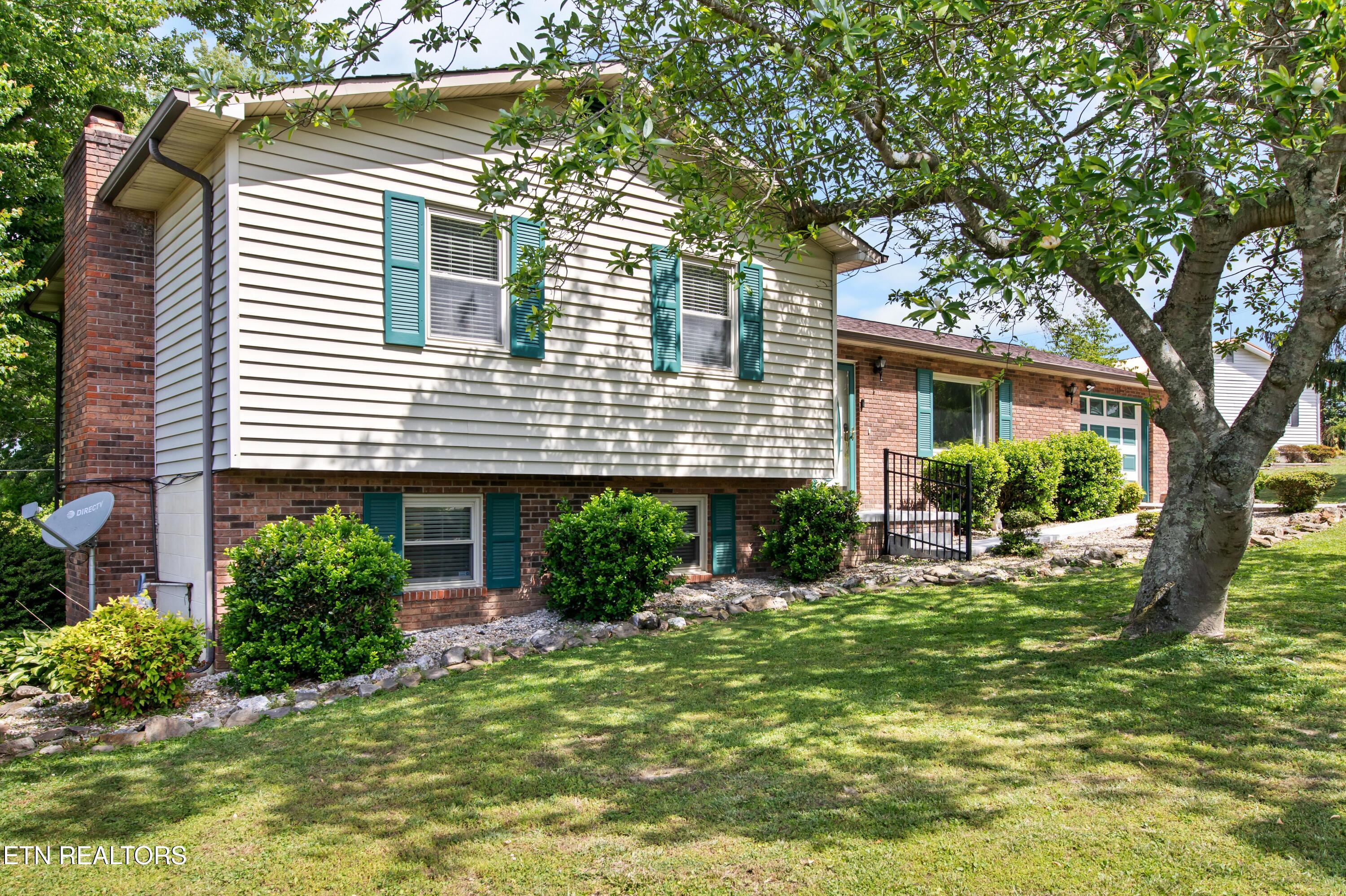 112 Shannon Road Jacksboro TN 37757