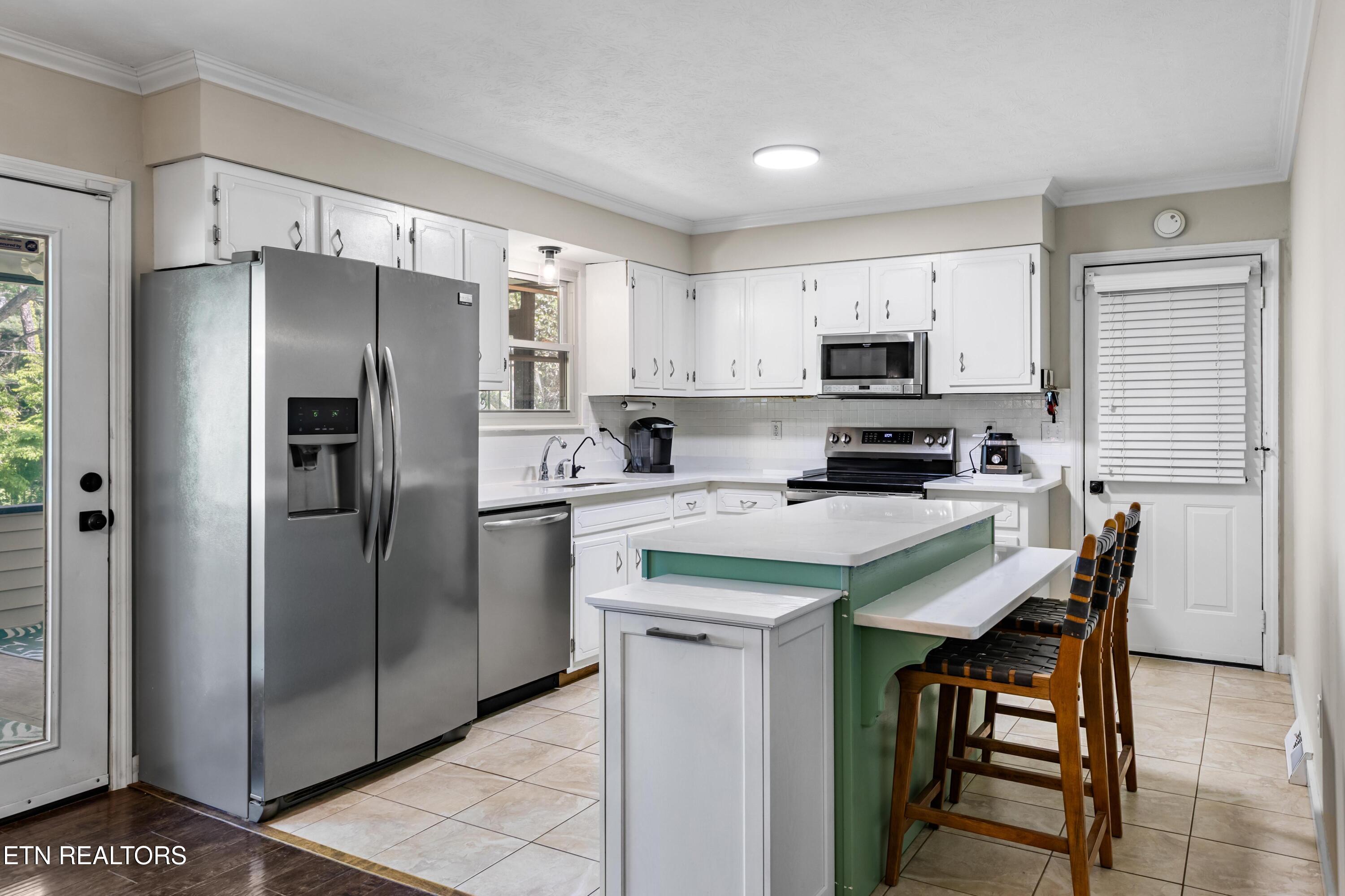 112 Shannon Road Jacksboro TN 37757