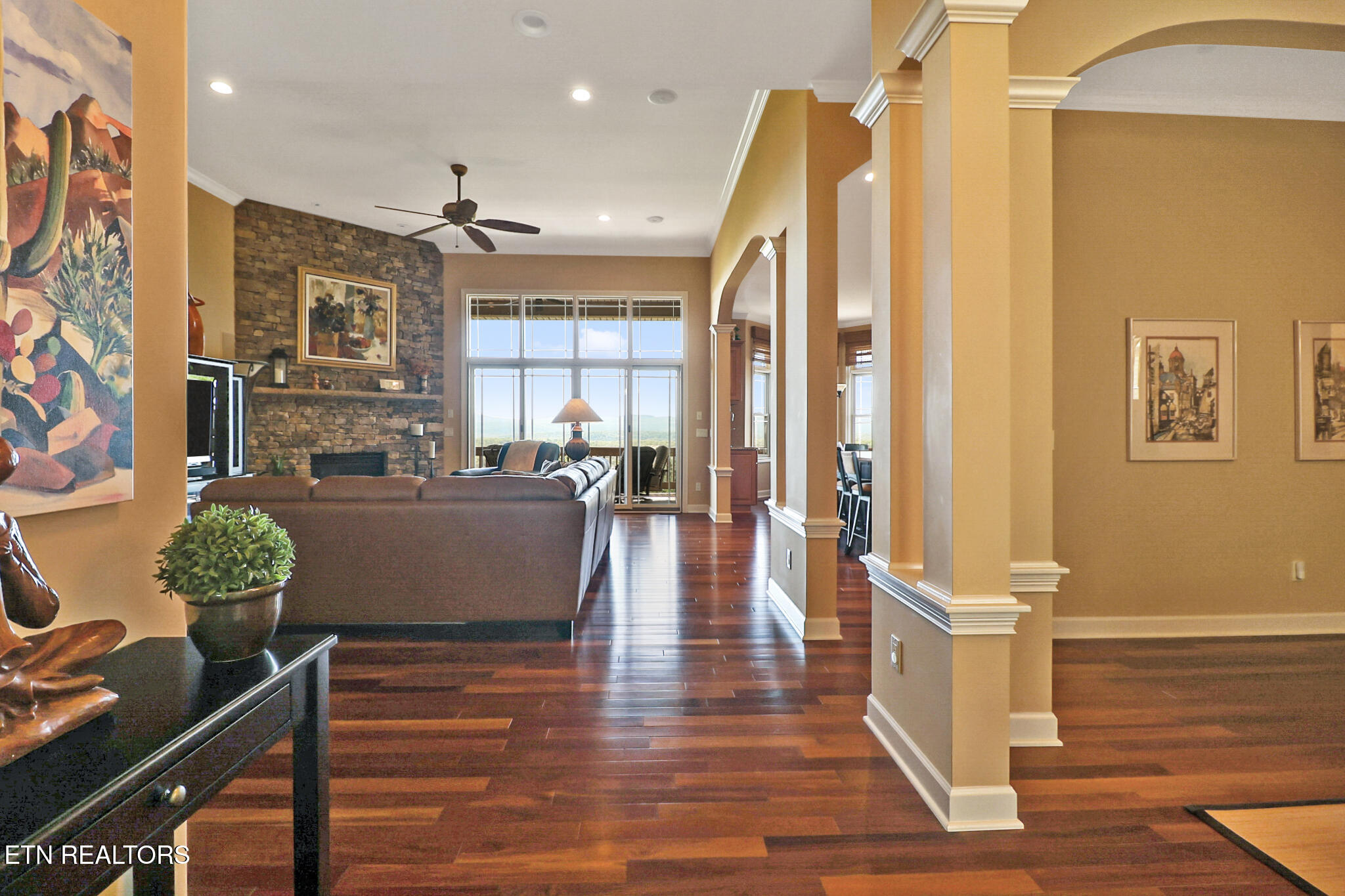40 Vista Terrace Crossville TN 38558