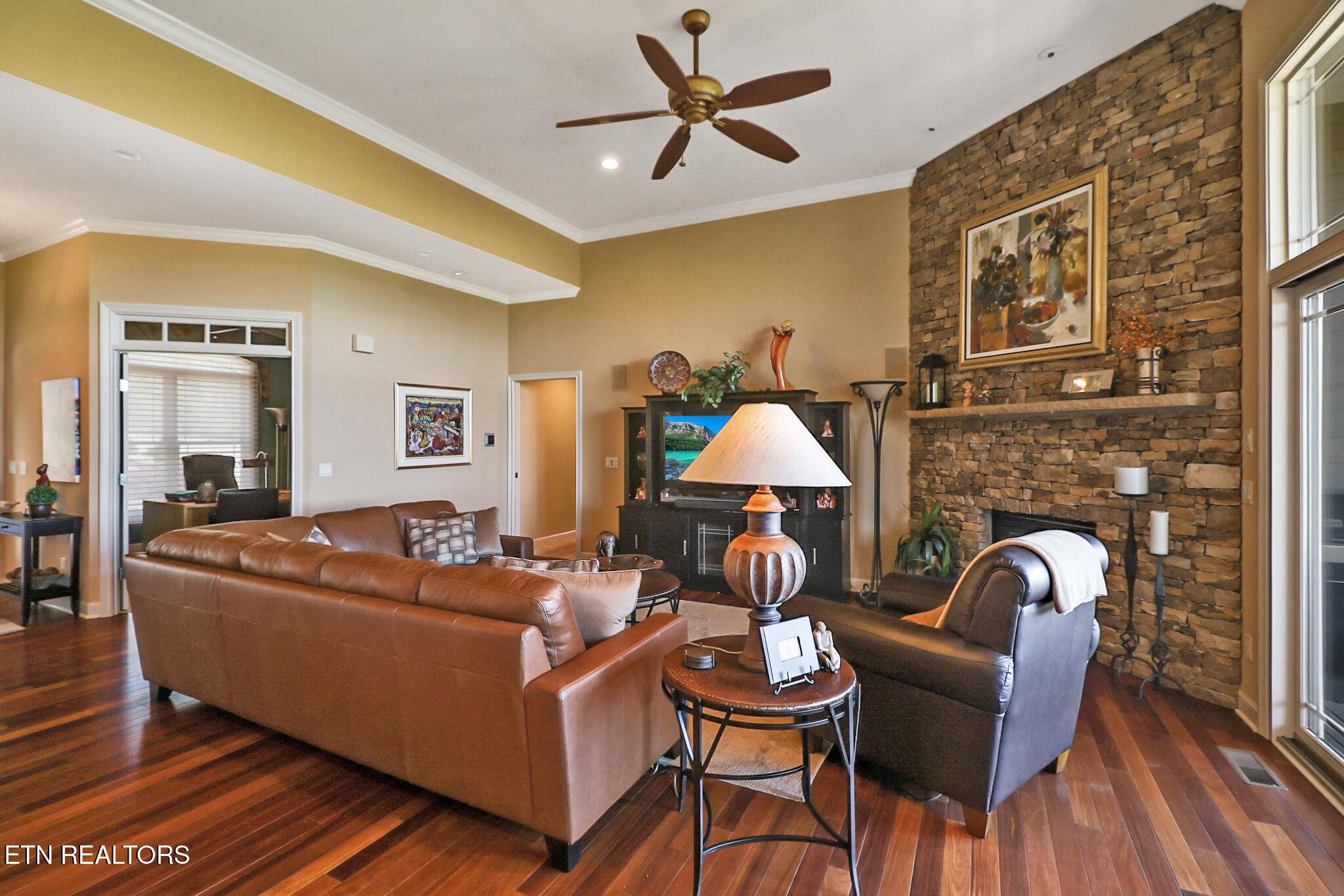 40 Vista Terrace Crossville TN 38558