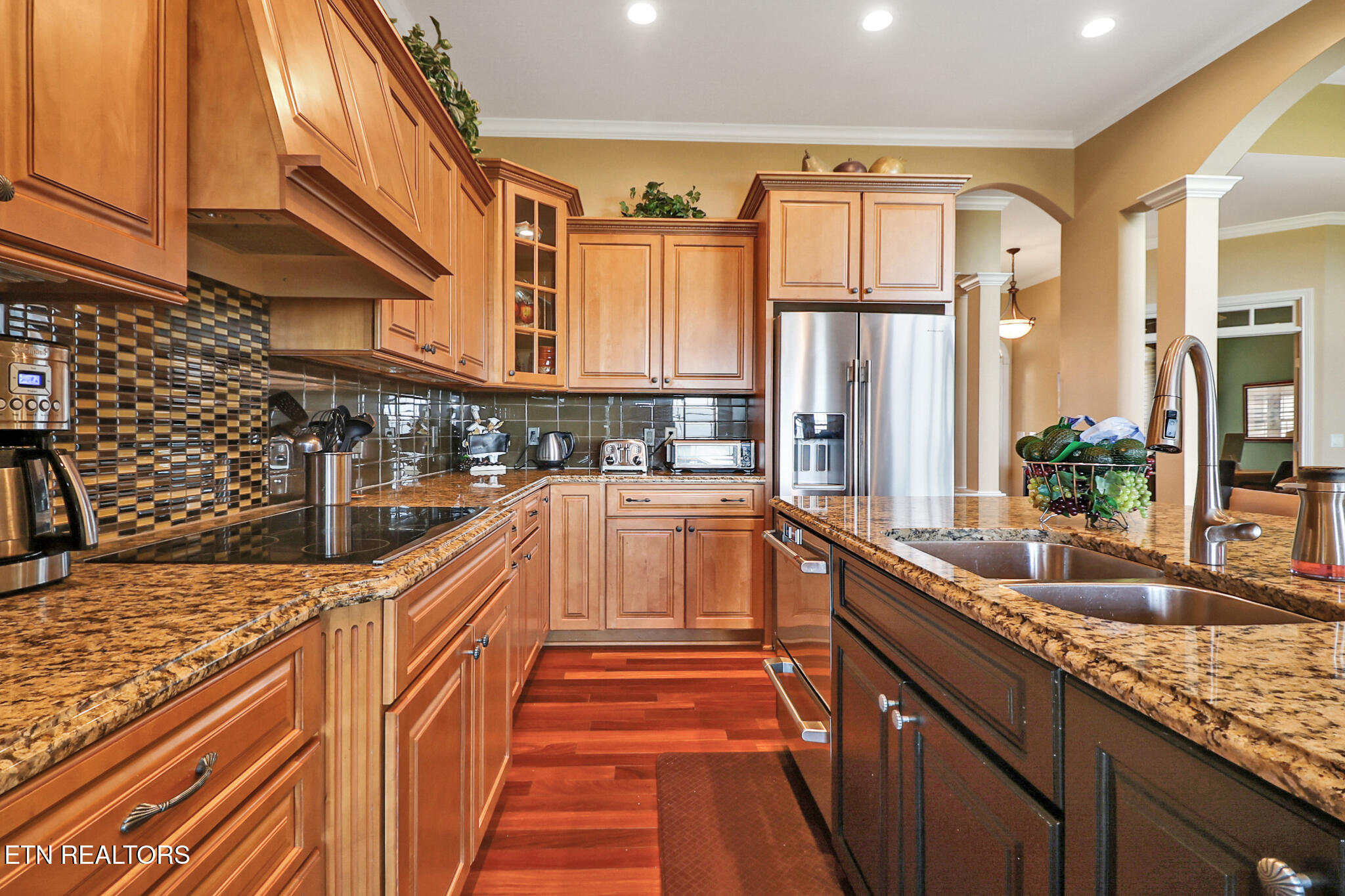 40 Vista Terrace Crossville TN 38558