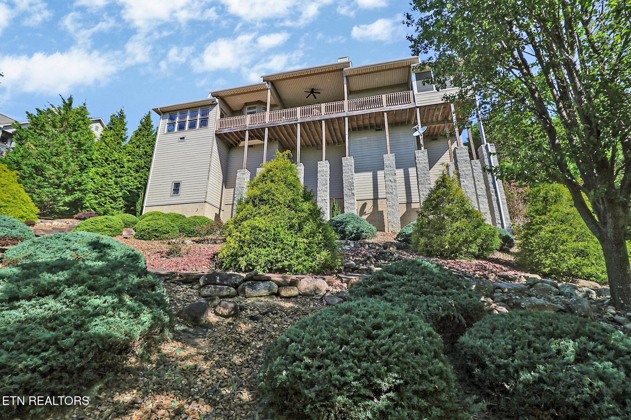 40 Vista Terrace Crossville TN 38558