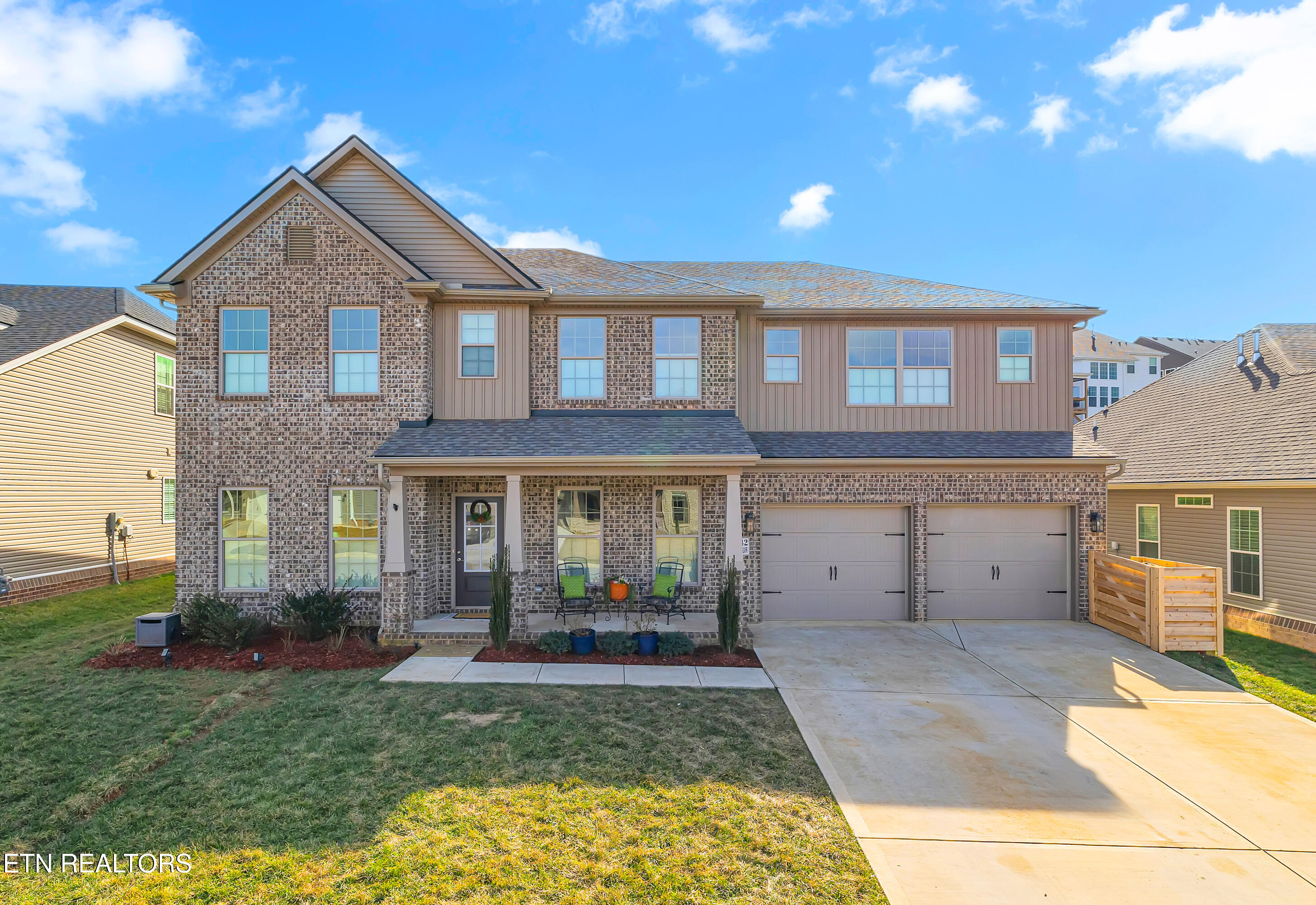 12142 Bethel Hollow Drive Knoxville TN 37932