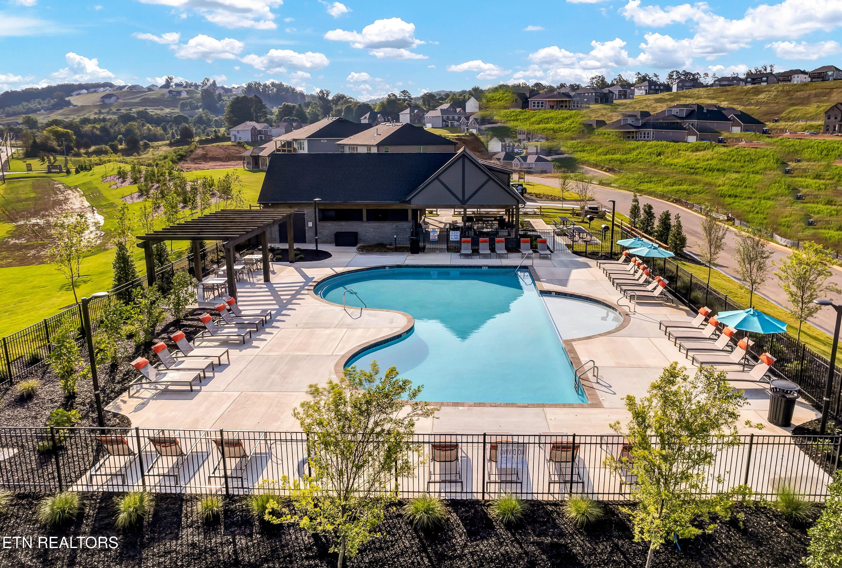 12142 Bethel Hollow Drive Knoxville TN 37932