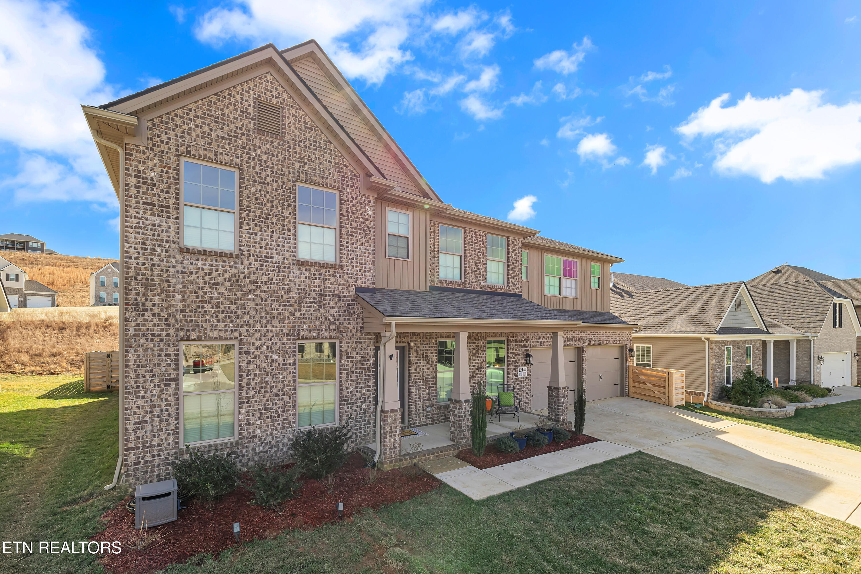 12142 Bethel Hollow Drive Knoxville TN 37932