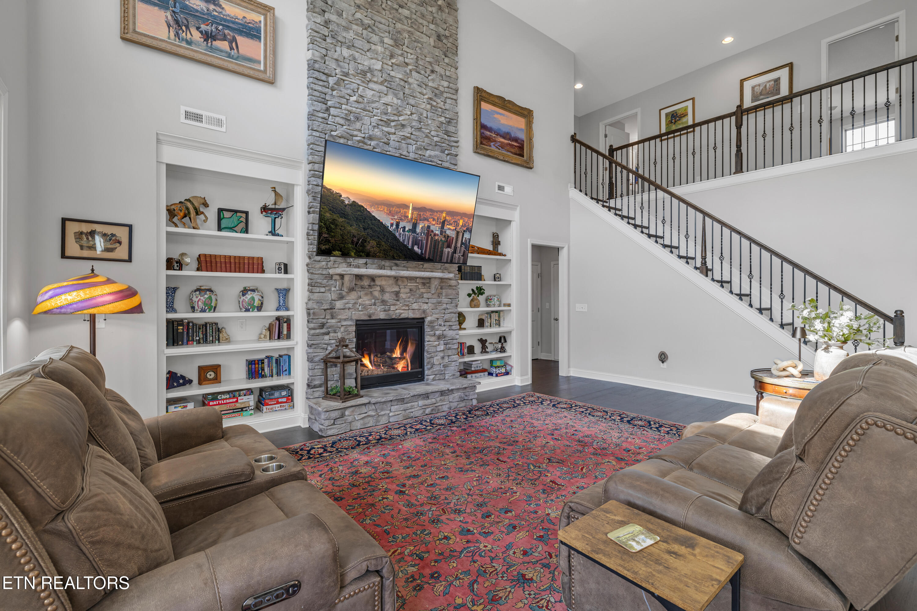 12142 Bethel Hollow Drive Knoxville TN 37932