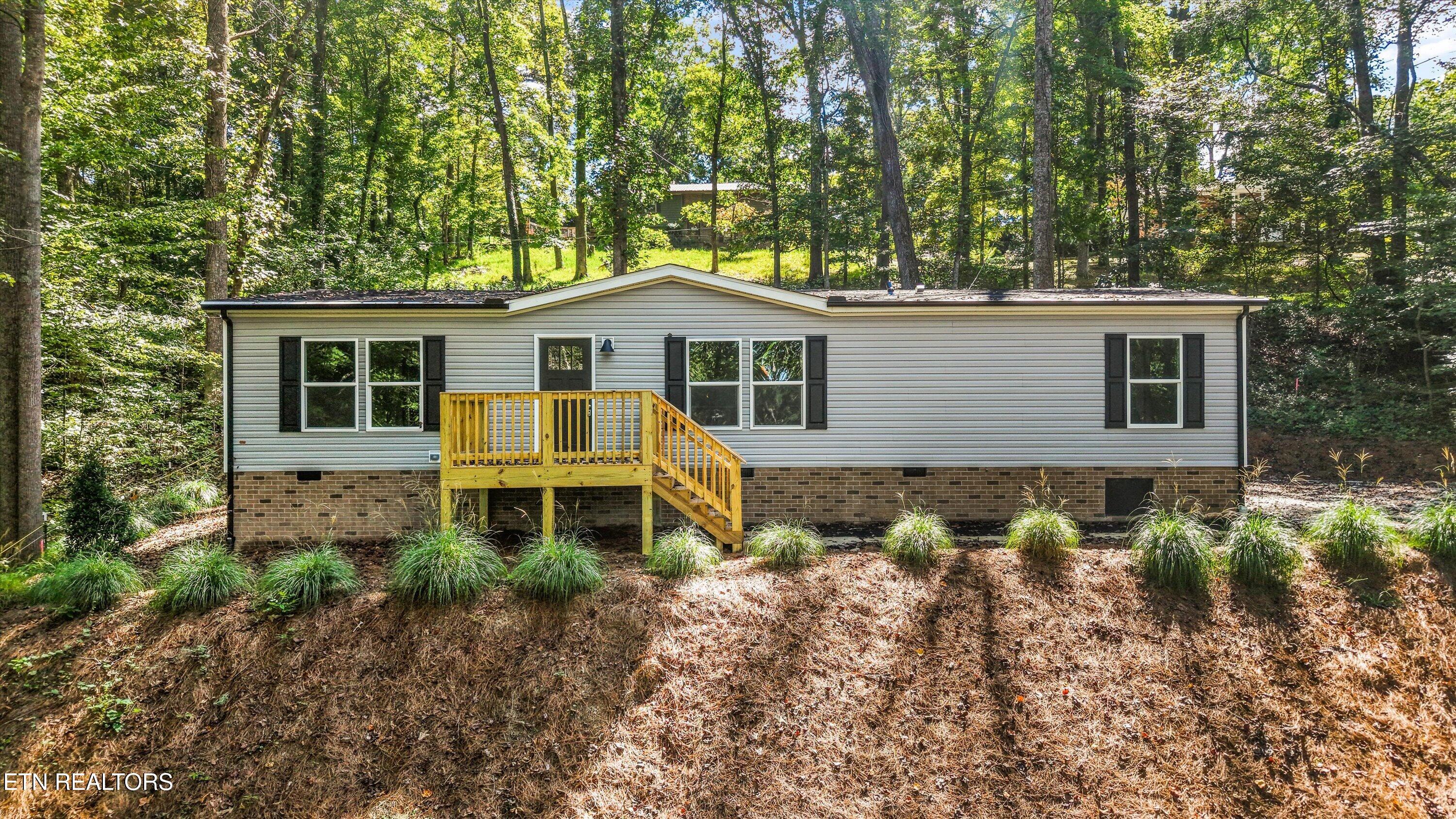 206 Cumberland View Road Rocky Top TN 37769