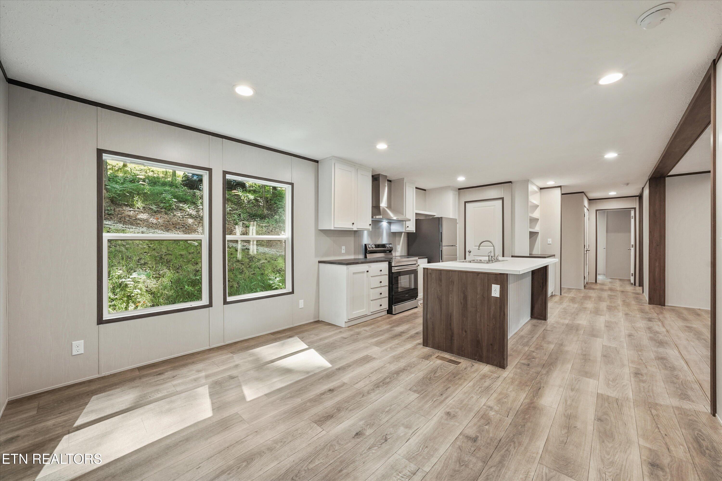 206 Cumberland View Road Rocky Top TN 37769