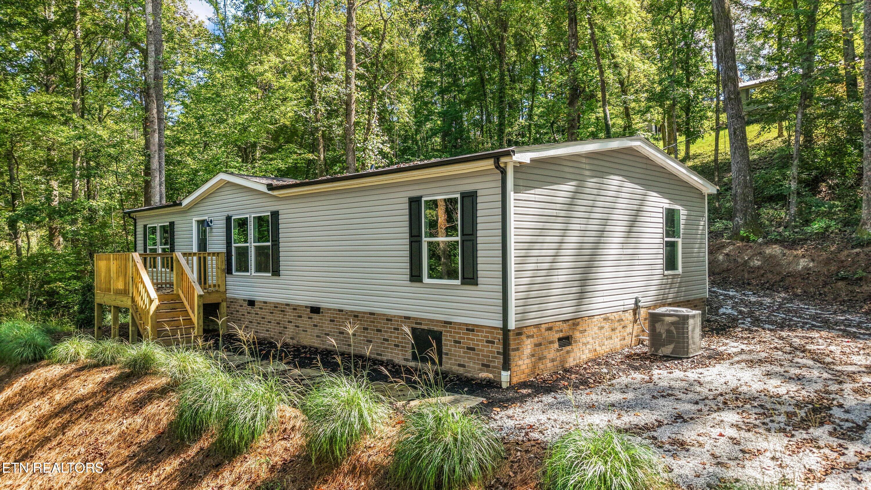 206 Cumberland View Road Rocky Top TN 37769