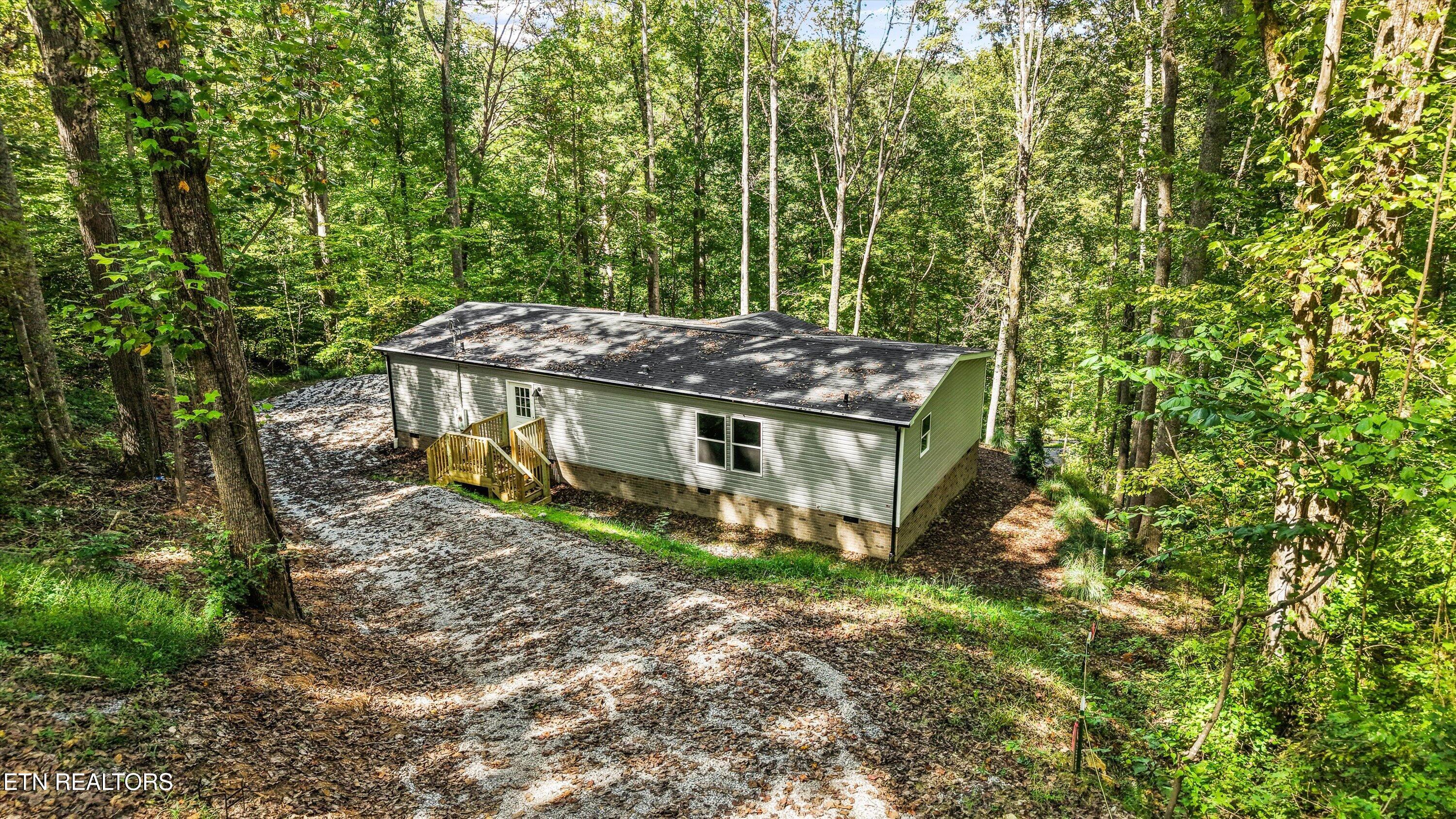 206 Cumberland View Road Rocky Top TN 37769