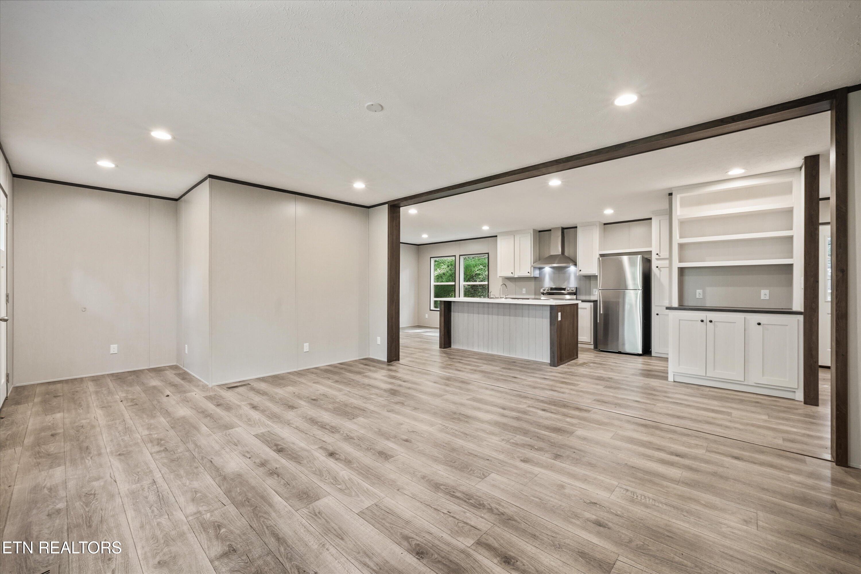 206 Cumberland View Road Rocky Top TN 37769