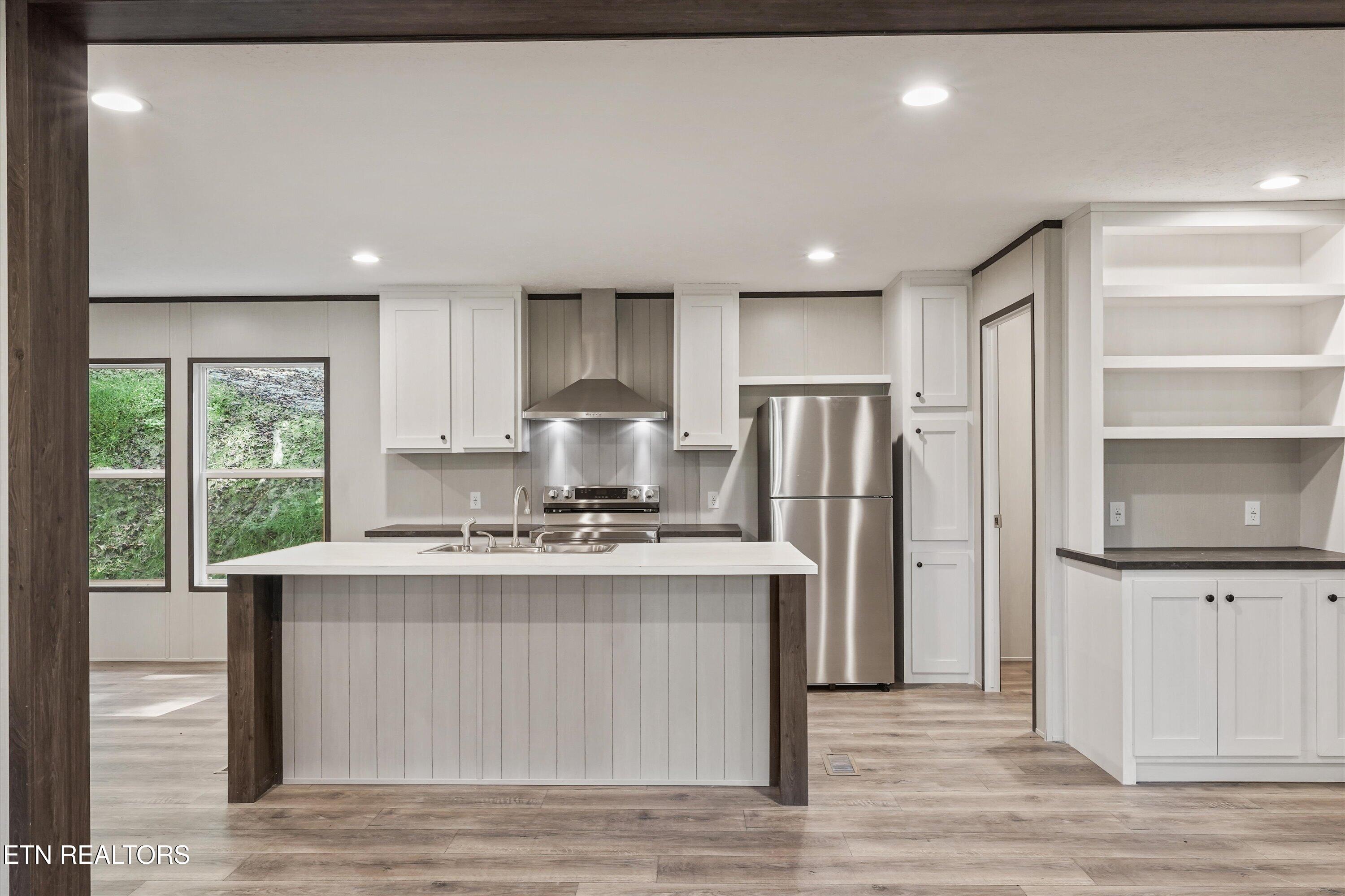 206 Cumberland View Road Rocky Top TN 37769
