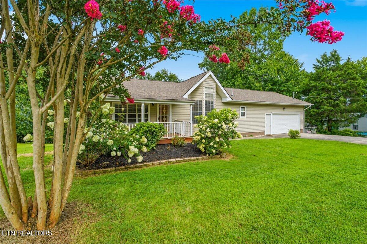 142 Oak Drive Kingston TN 37763