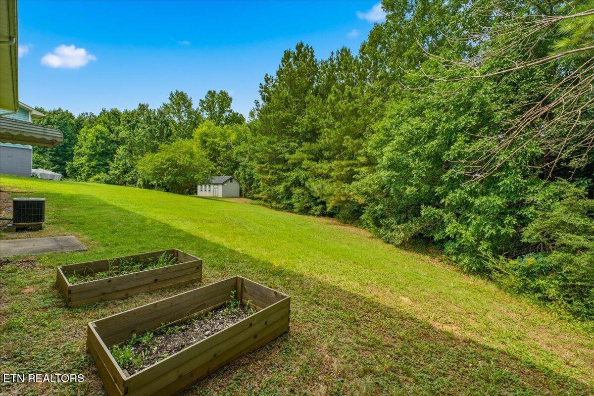 142 Oak Drive Kingston TN 37763