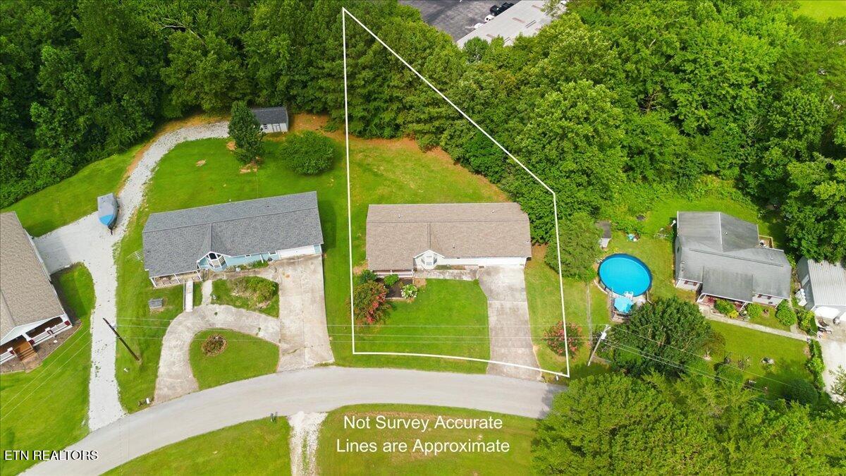 142 Oak Drive Kingston TN 37763