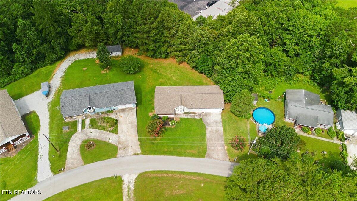 142 Oak Drive Kingston TN 37763