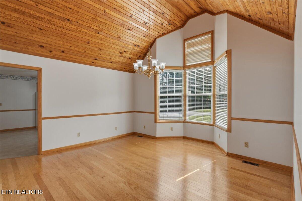 142 Oak Drive Kingston TN 37763