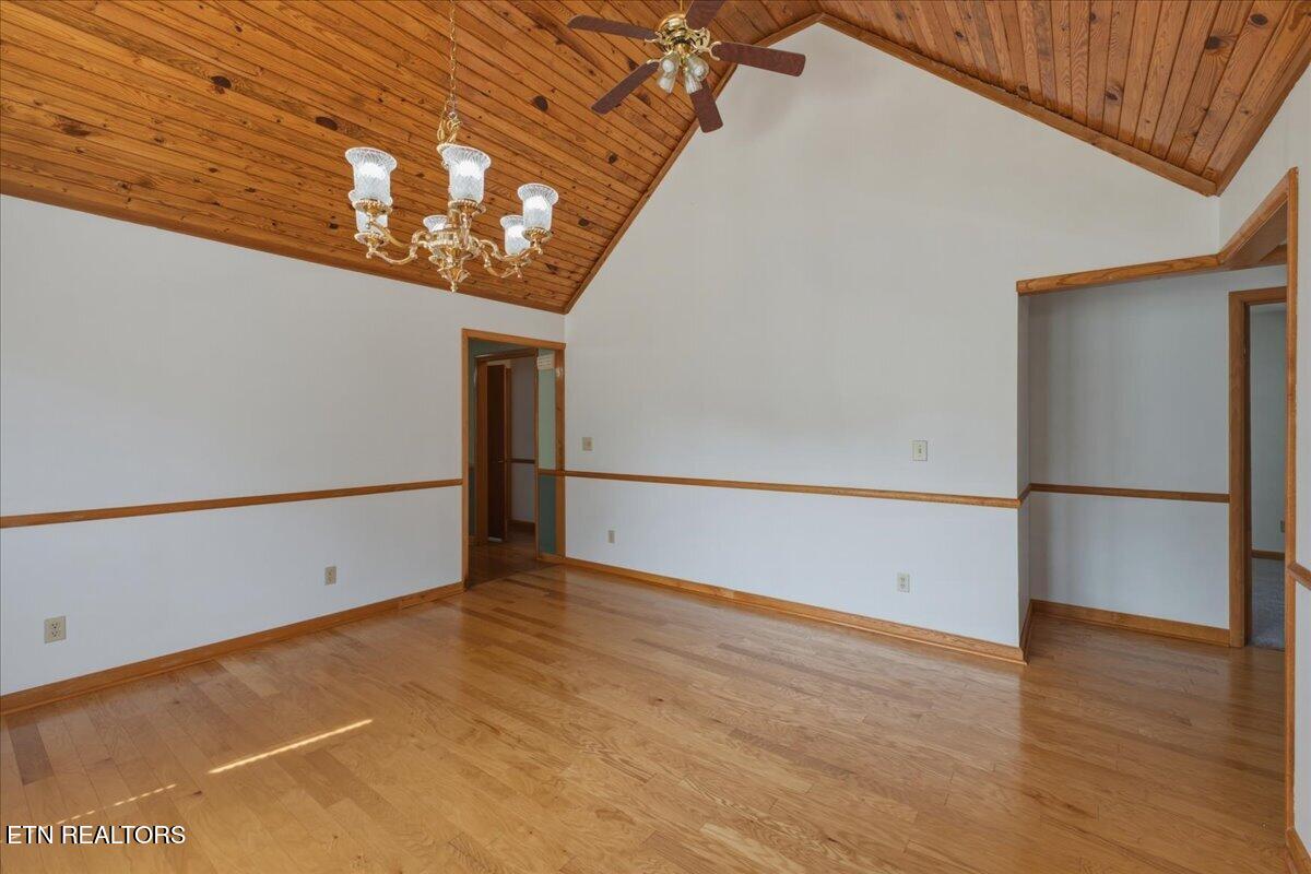 142 Oak Drive Kingston TN 37763
