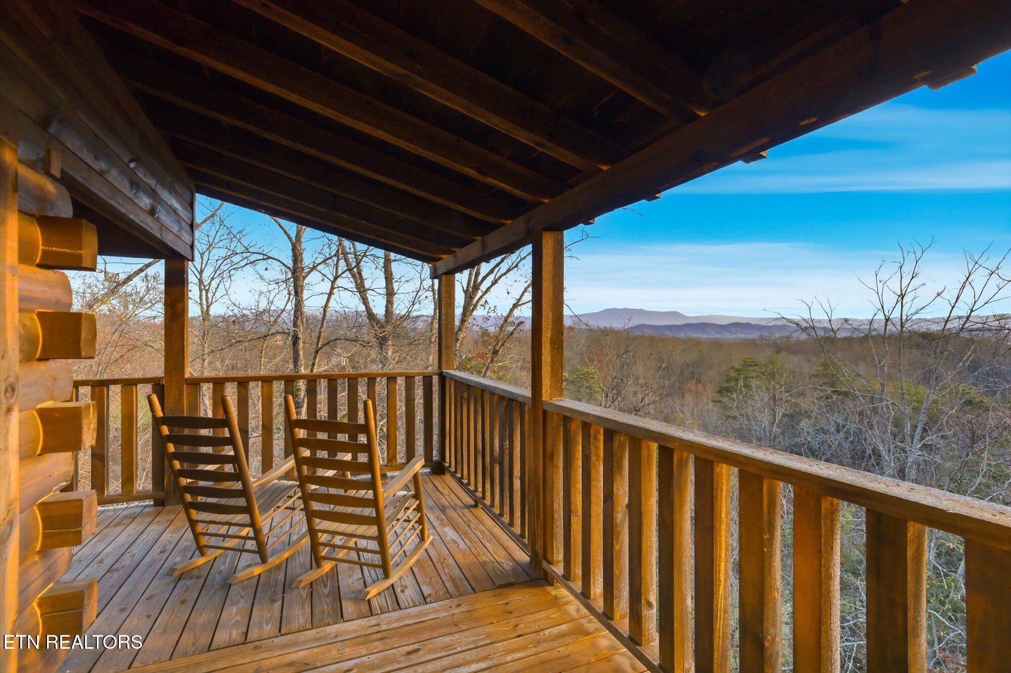 2022 Oakmont Drive Sevierville TN 37876