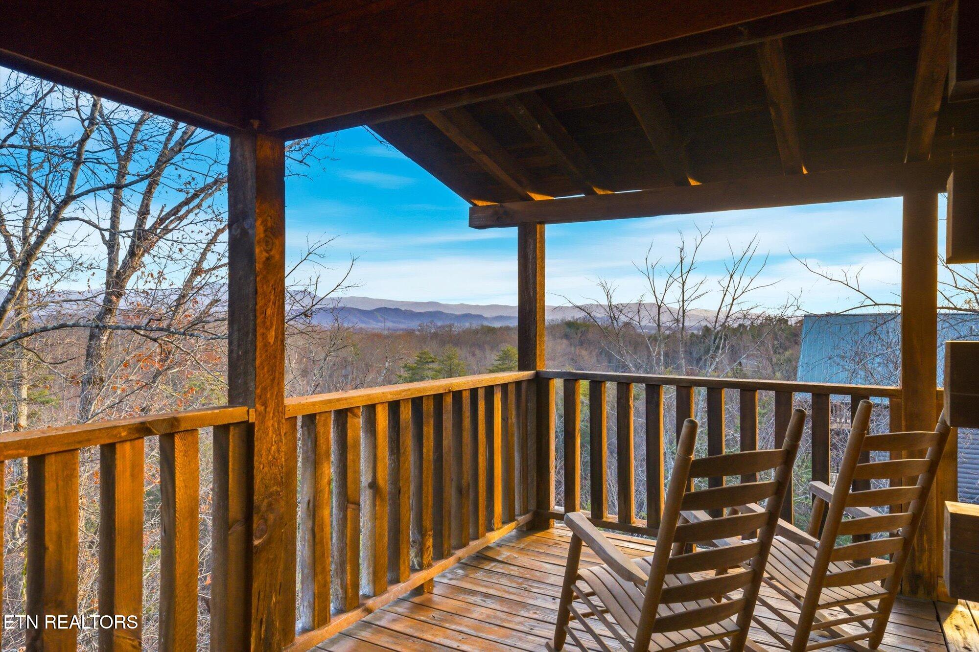 2022 Oakmont Drive Sevierville TN 37876
