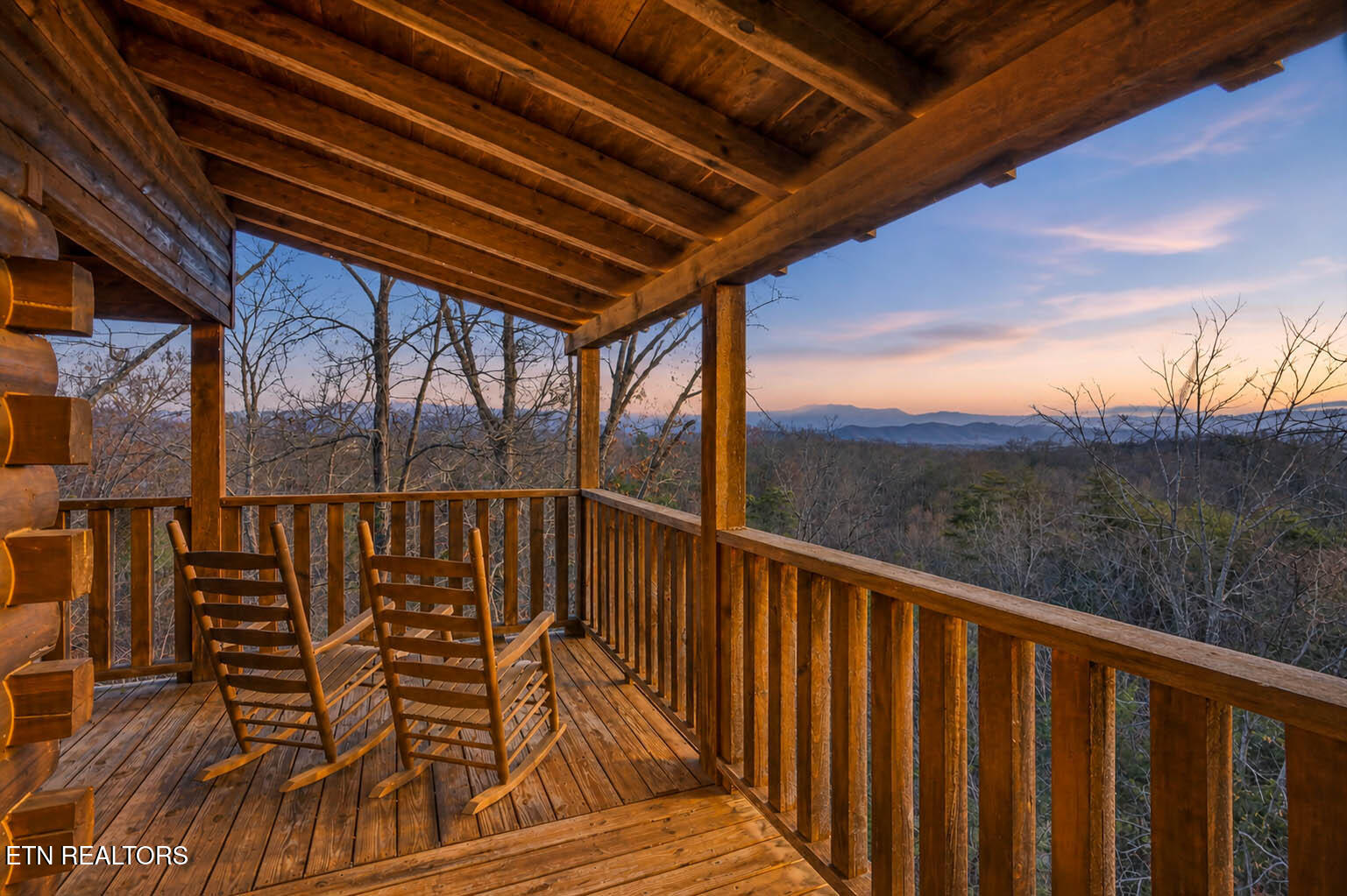 2022 Oakmont Drive Sevierville TN 37876