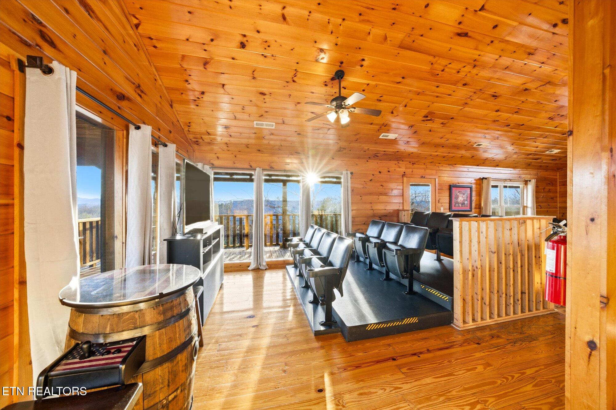 2022 Oakmont Drive Sevierville TN 37876