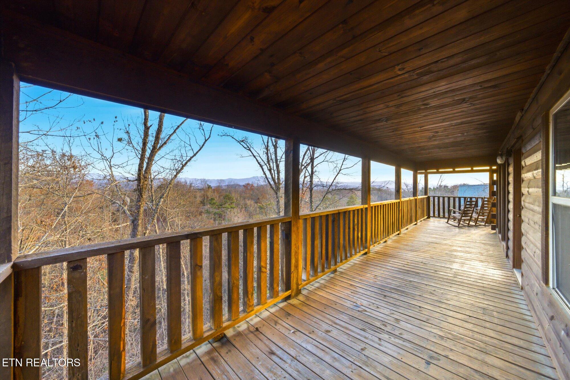 2022 Oakmont Drive Sevierville TN 37876