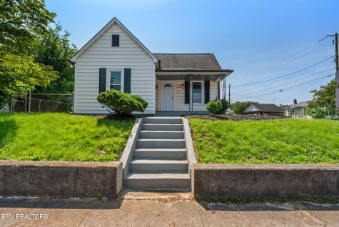 1338 Louisiana Avenue Knoxville TN 37921