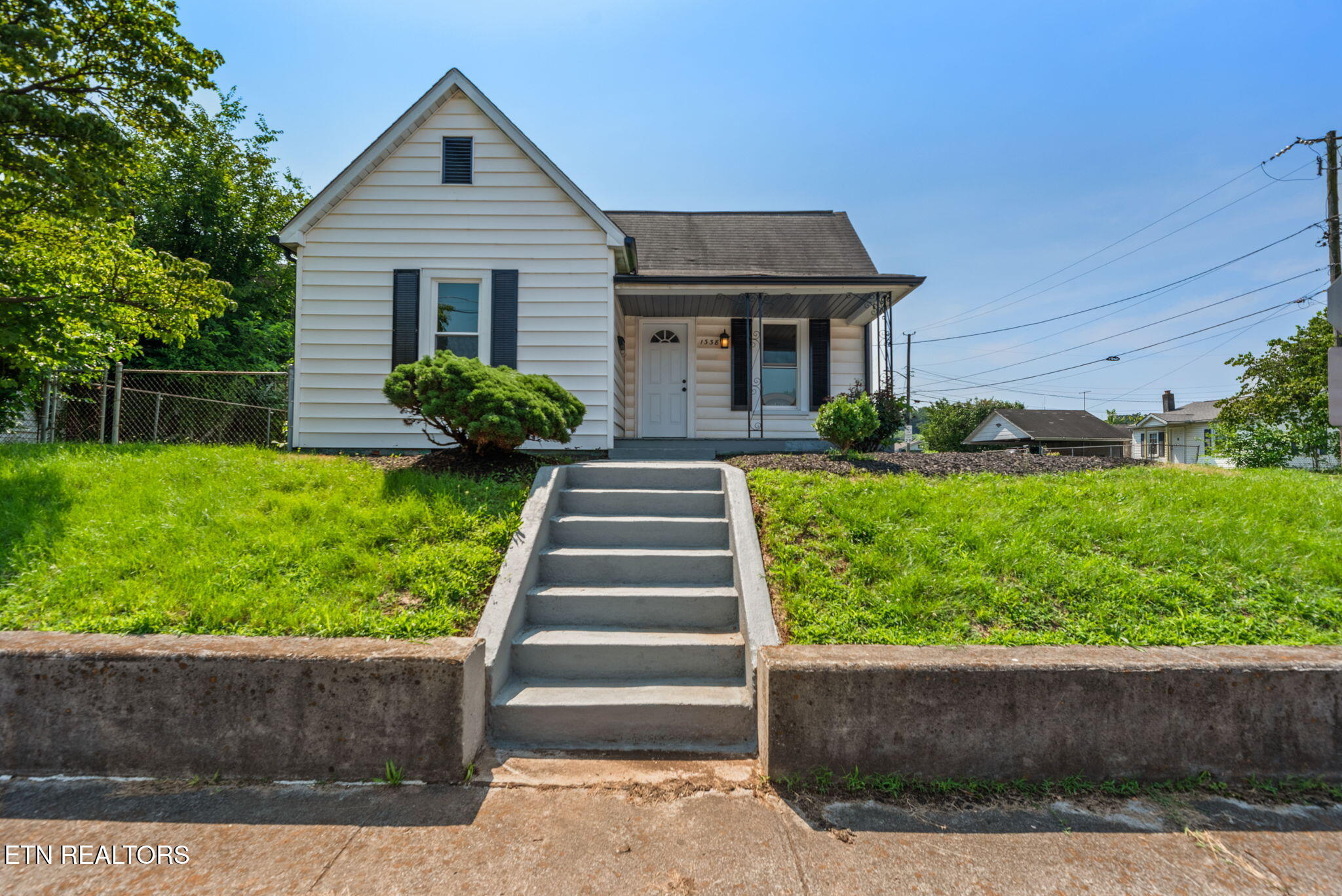 1338 Louisiana Avenue Knoxville TN 37921