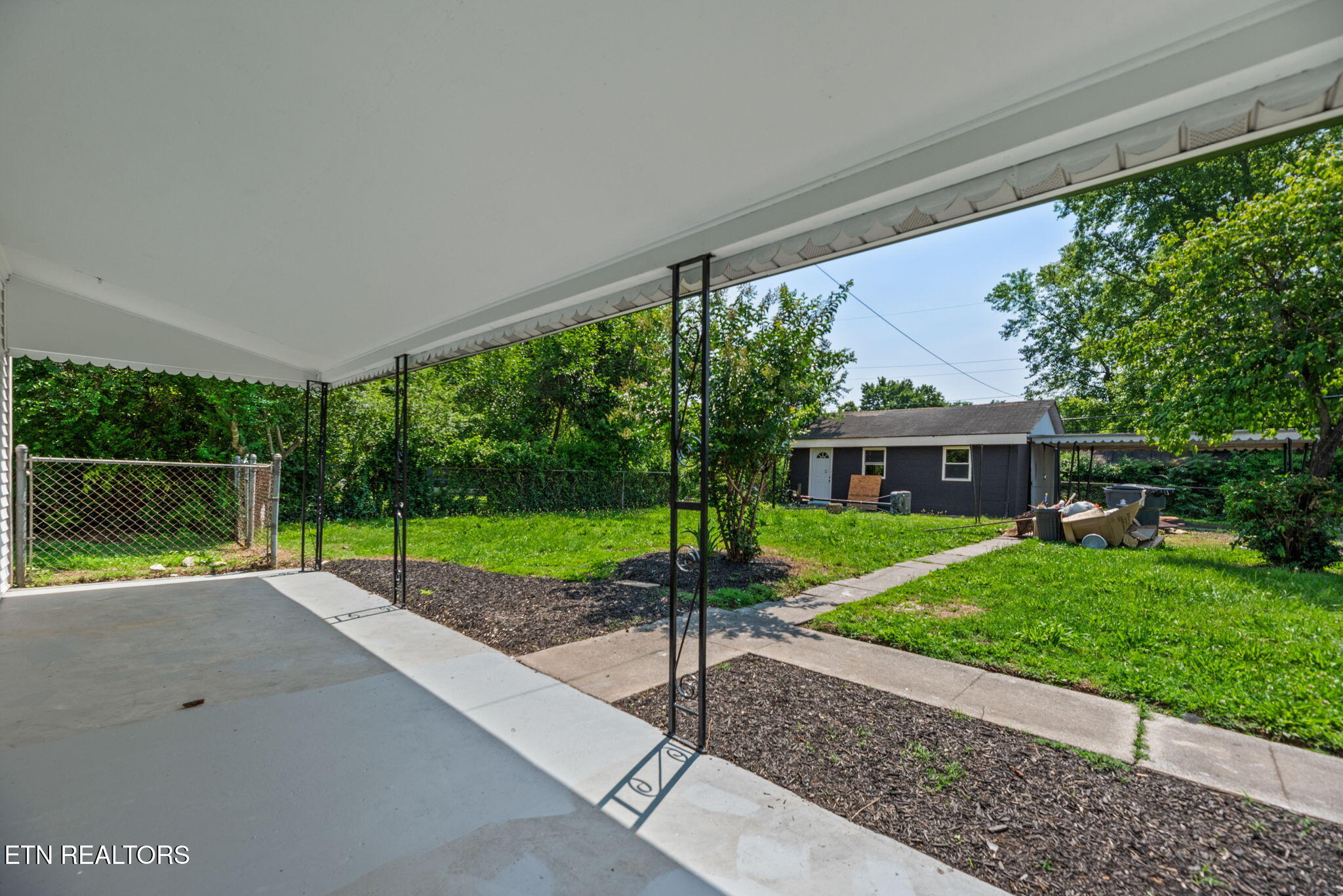 1338 Louisiana Avenue Knoxville TN 37921