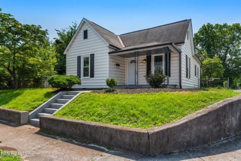 1338 Louisiana Avenue Knoxville TN 37921