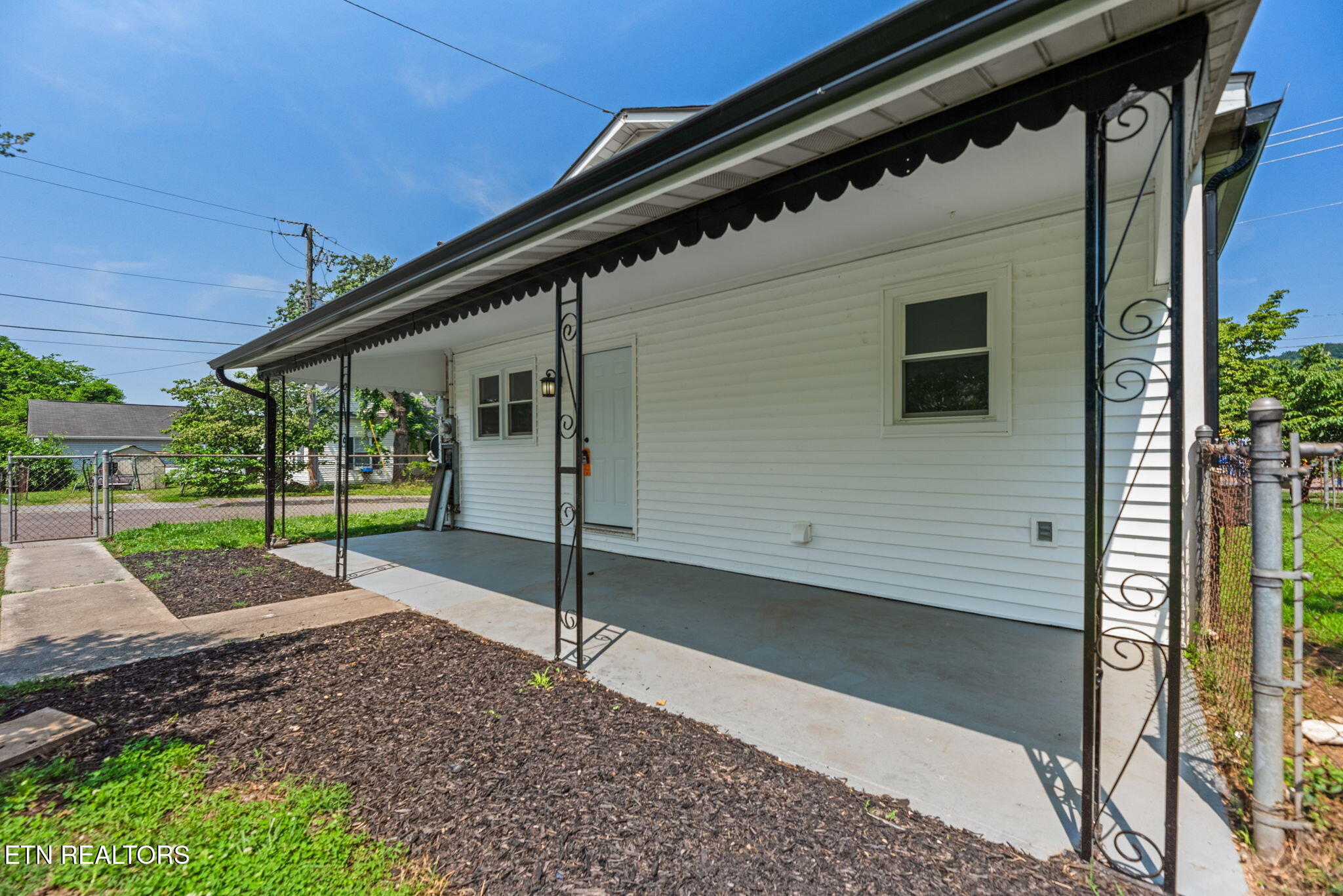 1338 Louisiana Avenue Knoxville TN 37921