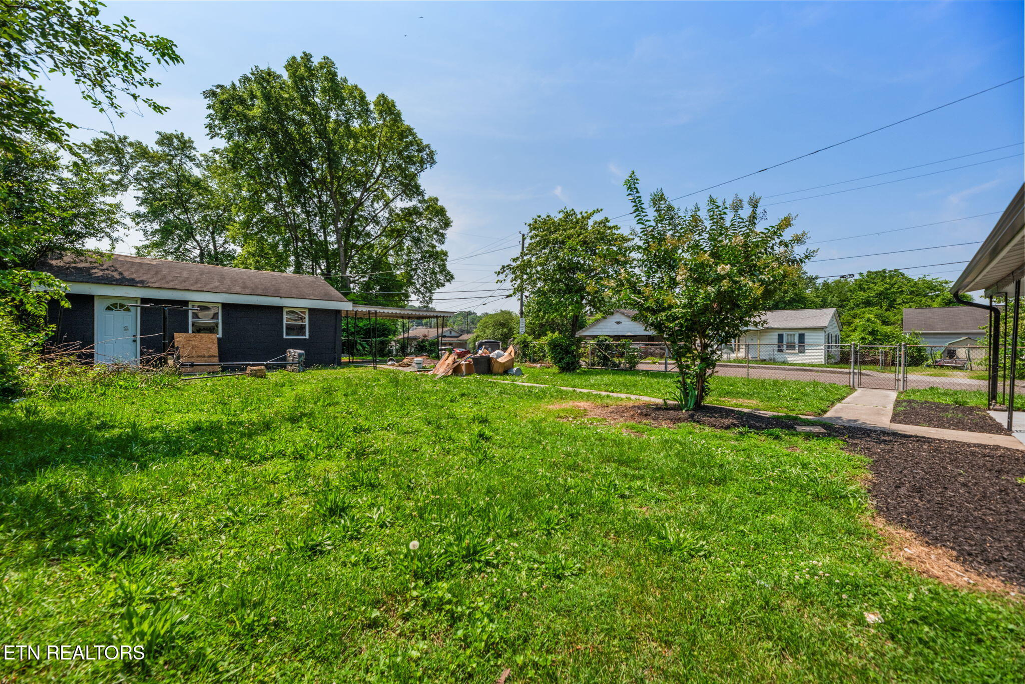 1338 Louisiana Avenue Knoxville TN 37921