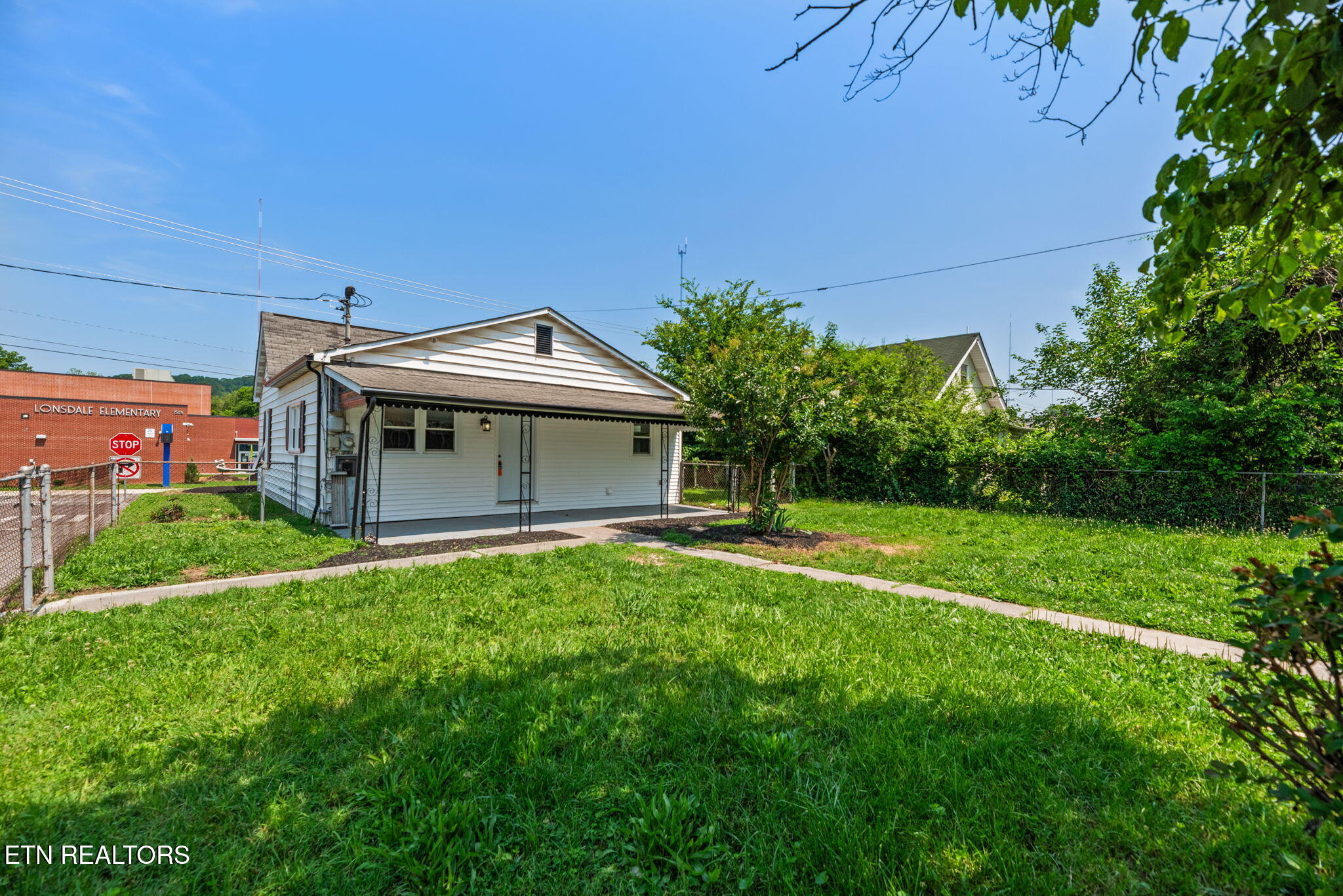 1338 Louisiana Avenue Knoxville TN 37921