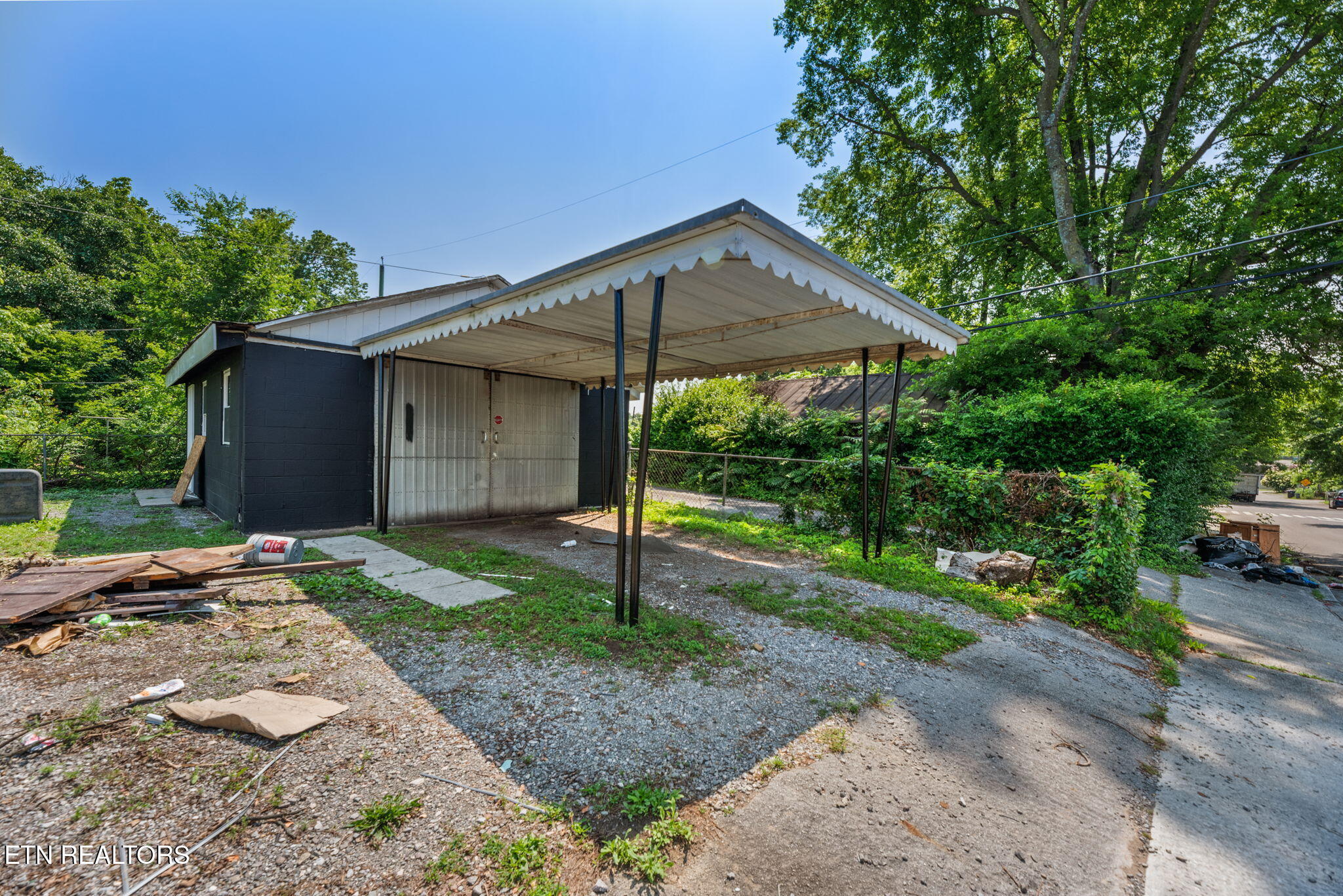 1338 Louisiana Avenue Knoxville TN 37921