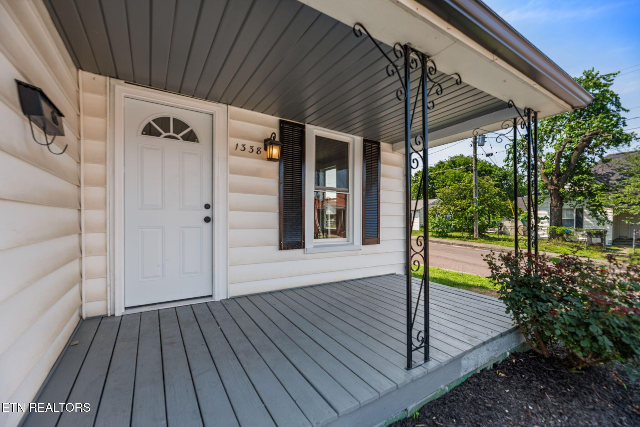 1338 Louisiana Avenue Knoxville TN 37921
