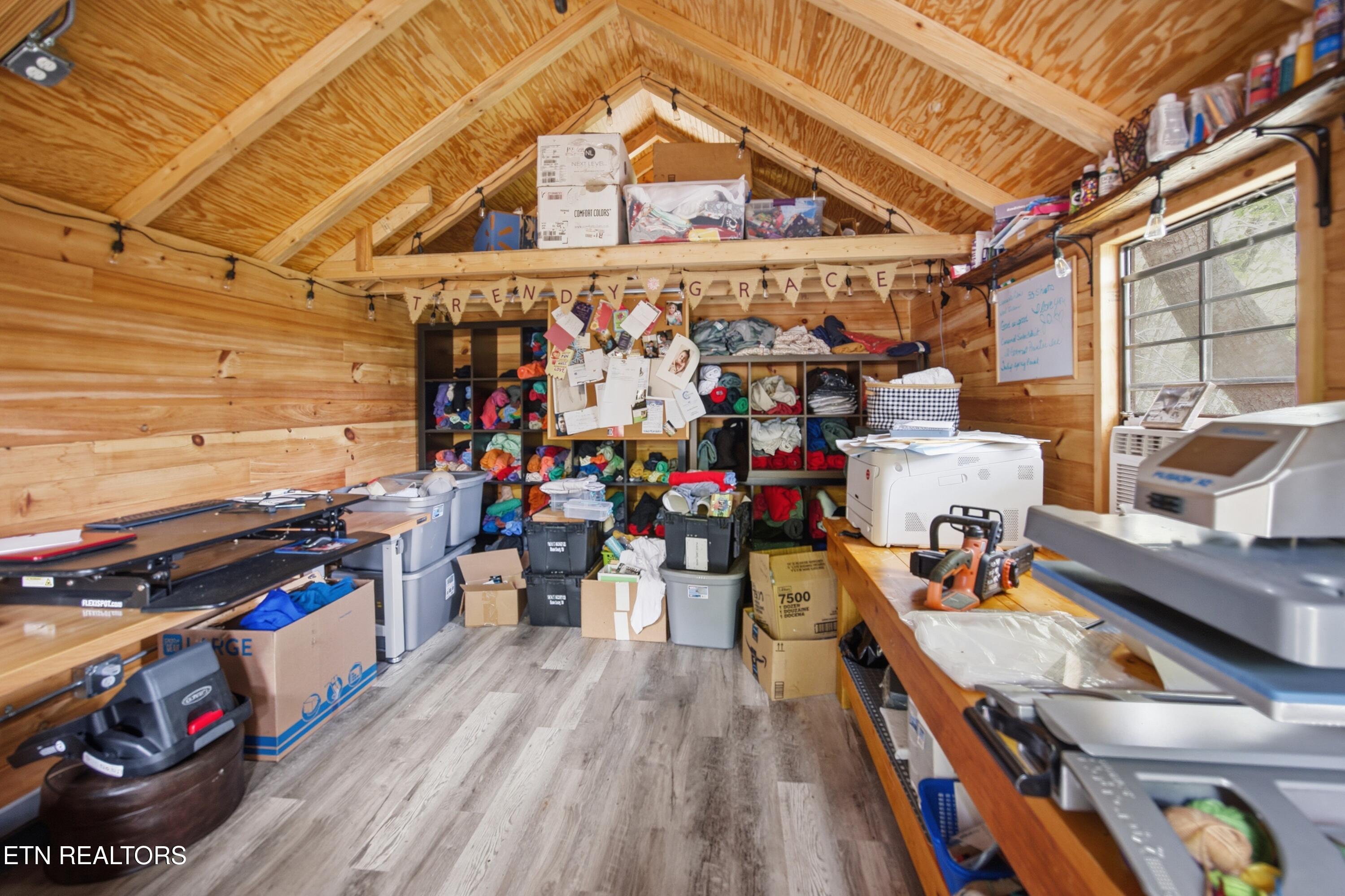 699 Lakeview Drive Sharps Chapel TN 37866