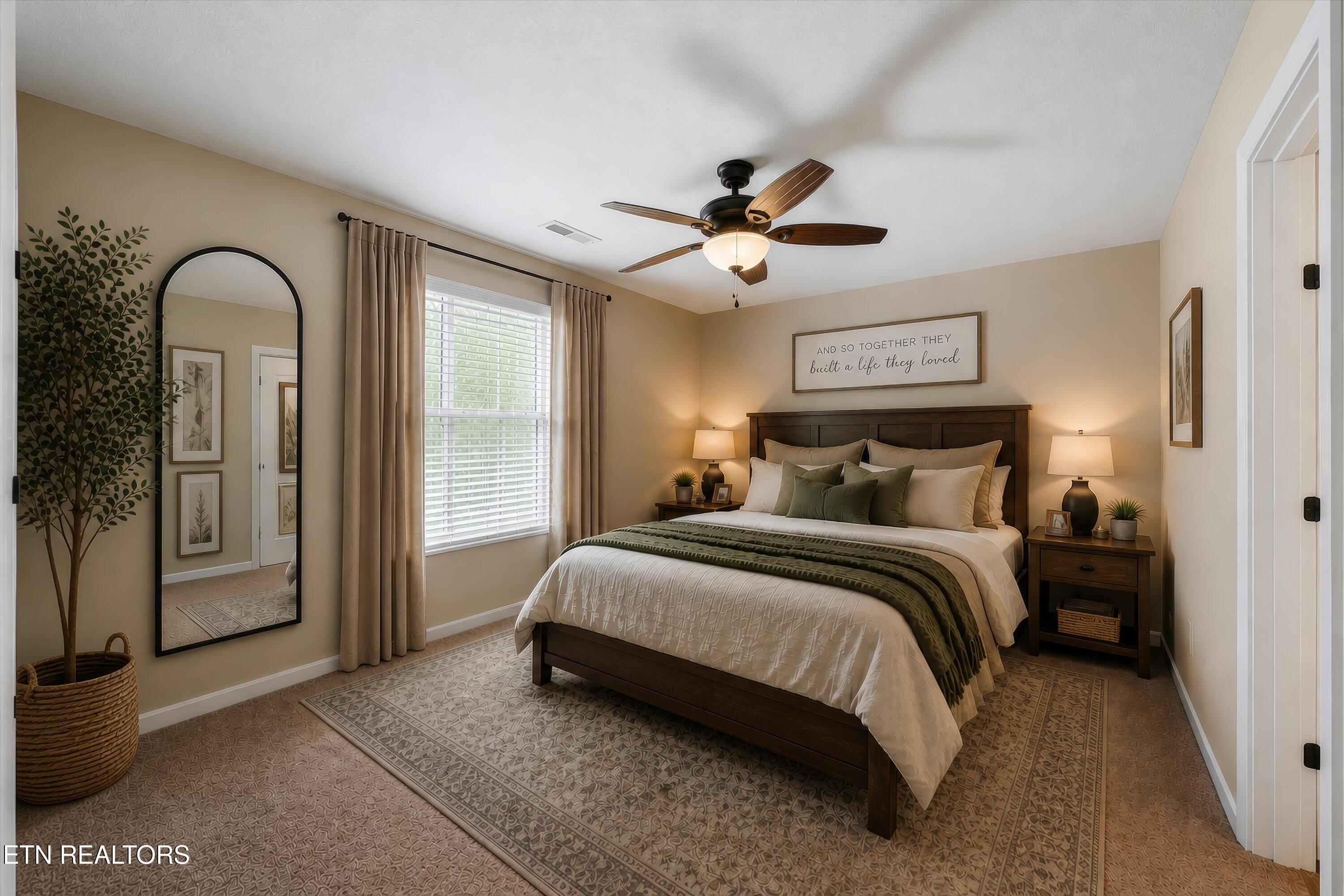 1724 Cove Oak Lane Knoxville TN 37909