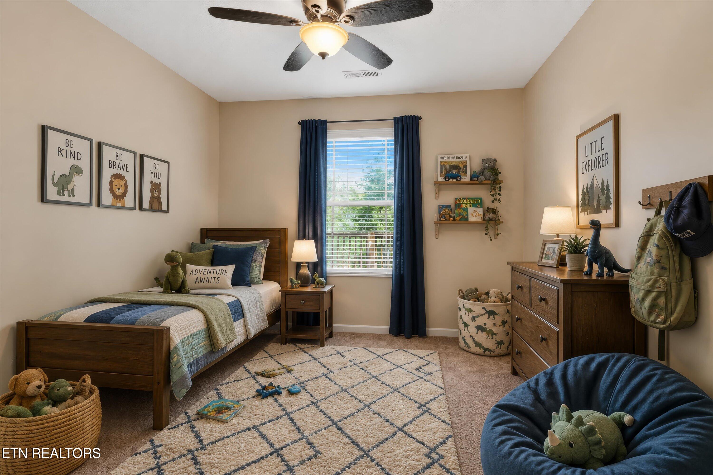 1724 Cove Oak Lane Knoxville TN 37909