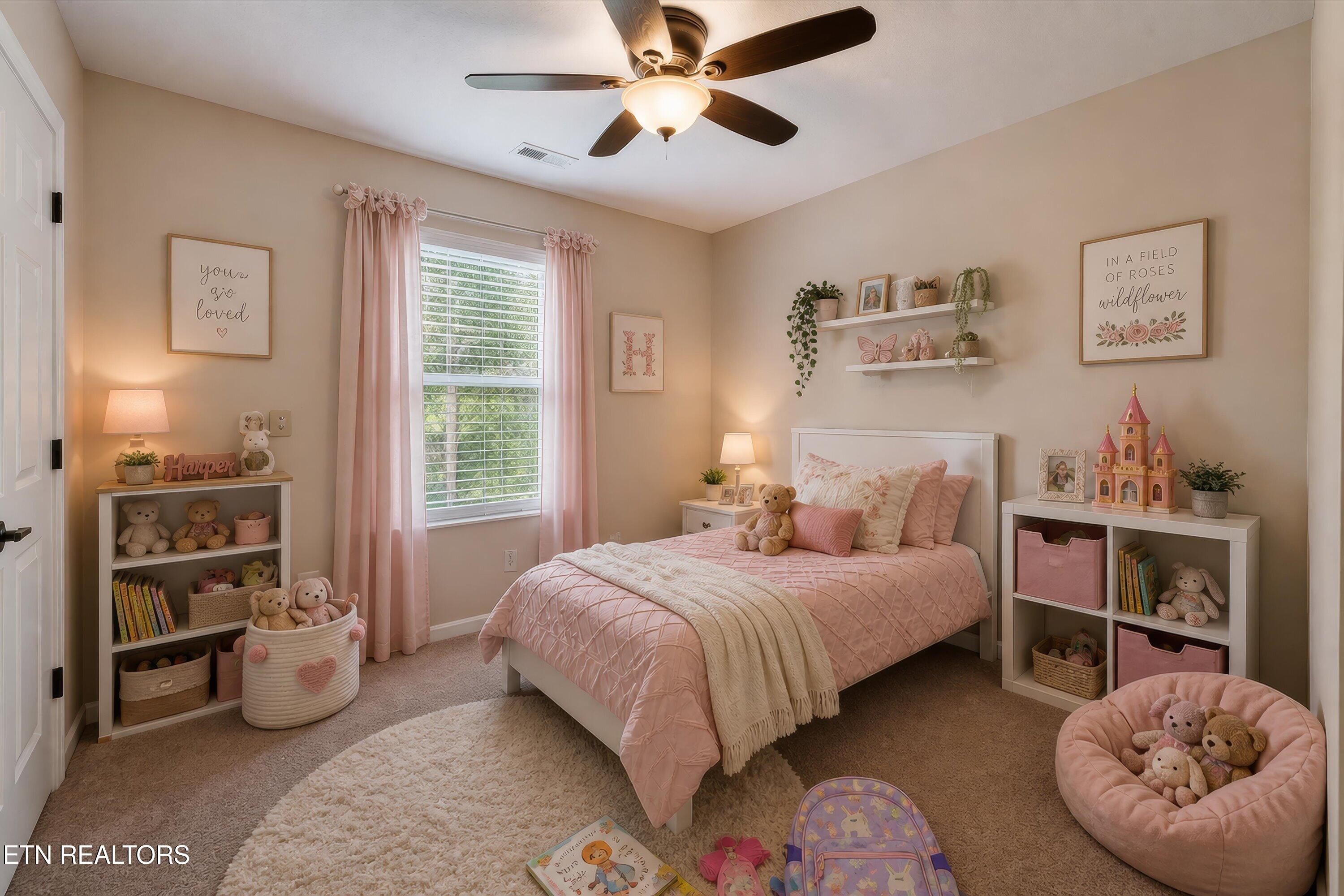 1724 Cove Oak Lane Knoxville TN 37909
