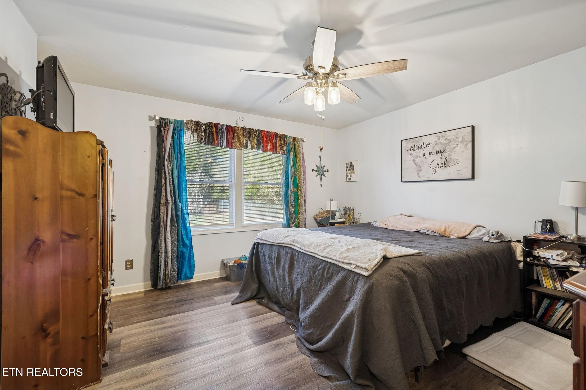 330 Deerfield Road Sparta TN 38583