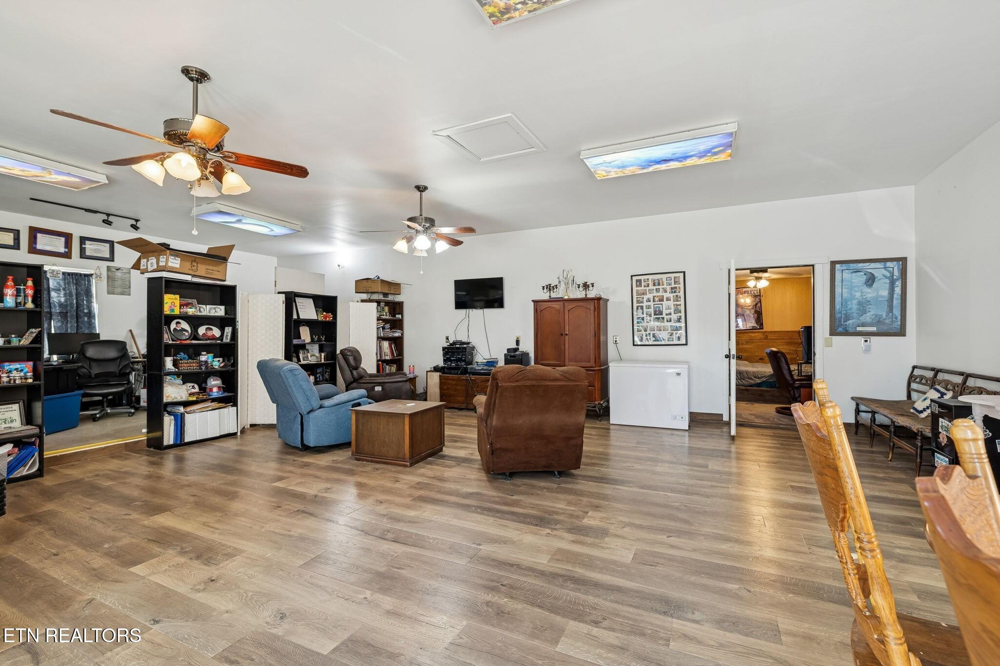 330 Deerfield Road Sparta TN 38583