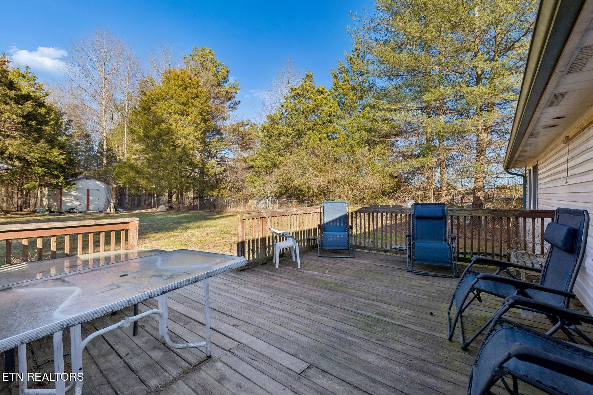 330 Deerfield Road Sparta TN 38583