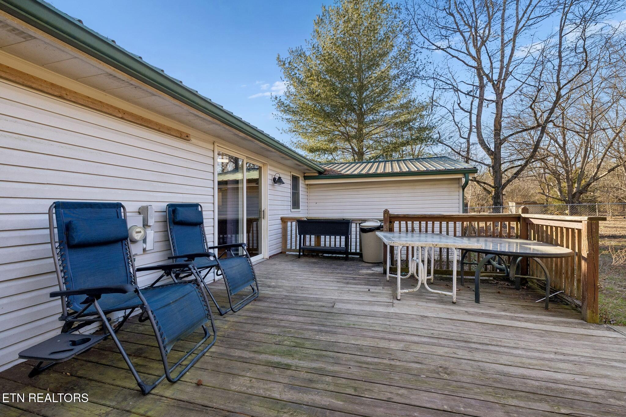 330 Deerfield Road Sparta TN 38583