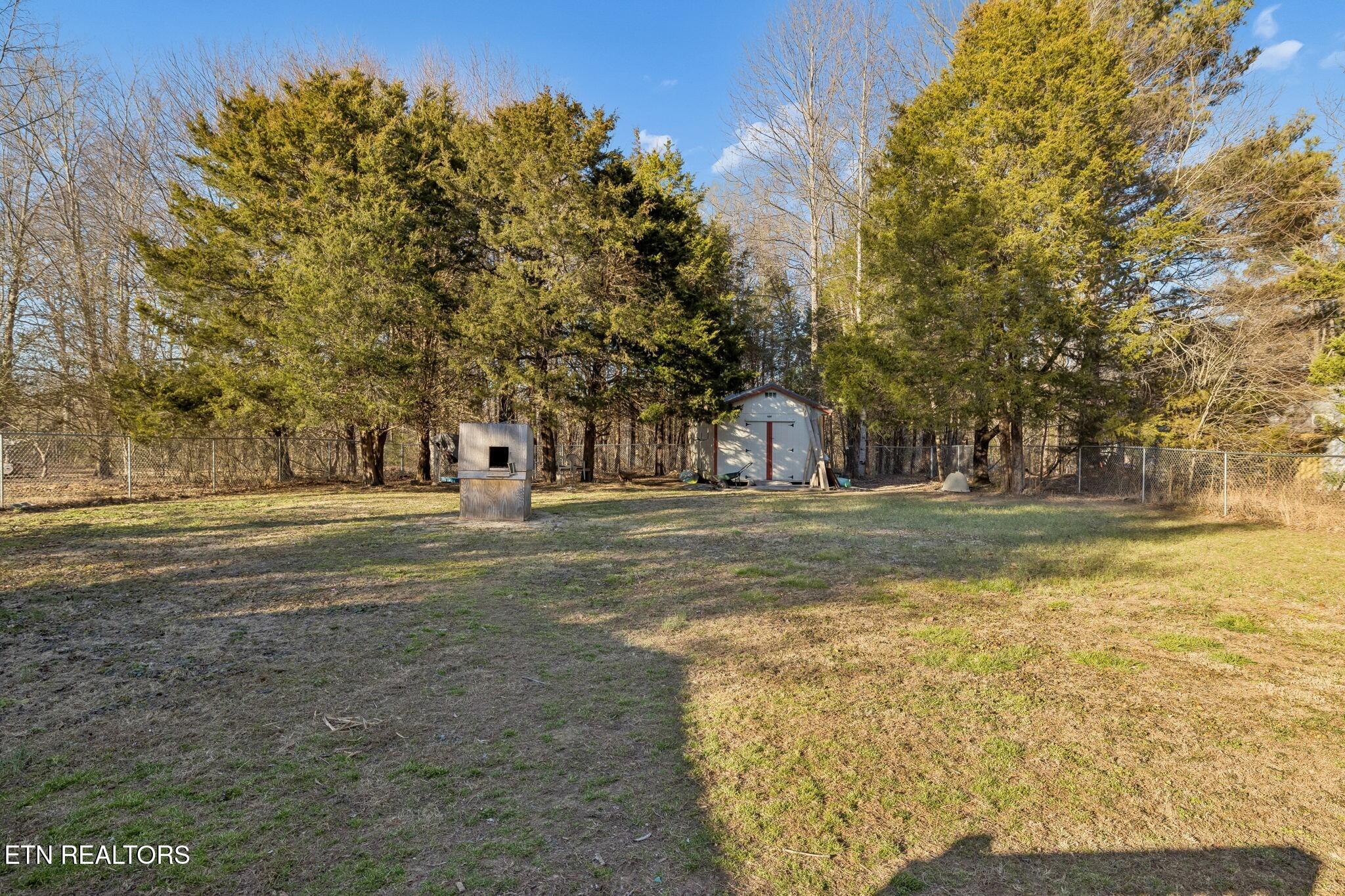 330 Deerfield Road Sparta TN 38583